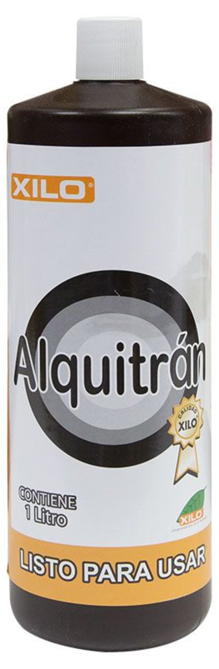 ALQUITRAN XILO GALON