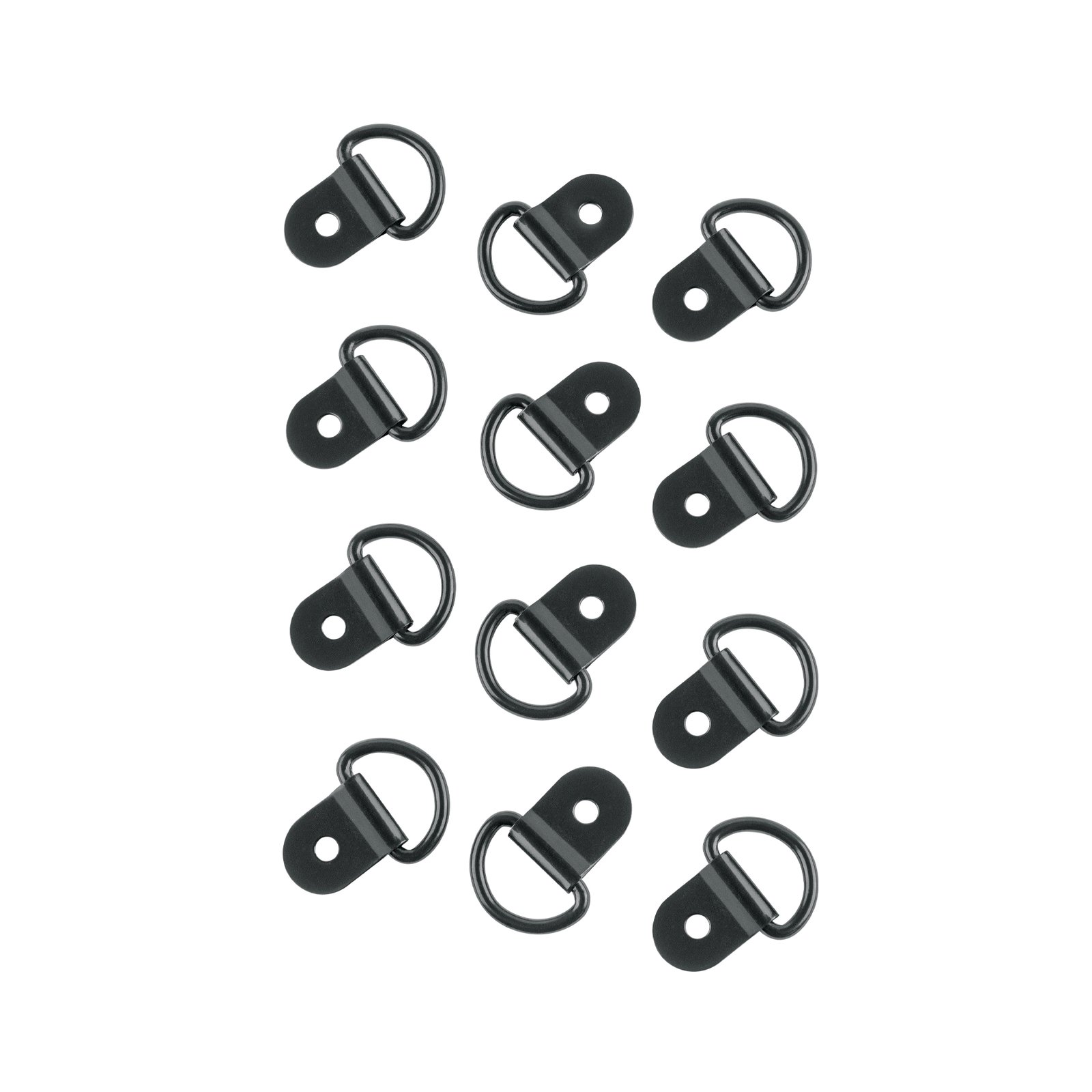 ANCLAJES DE ACERO P/RED D/CARGA ANC-15 TRUPER