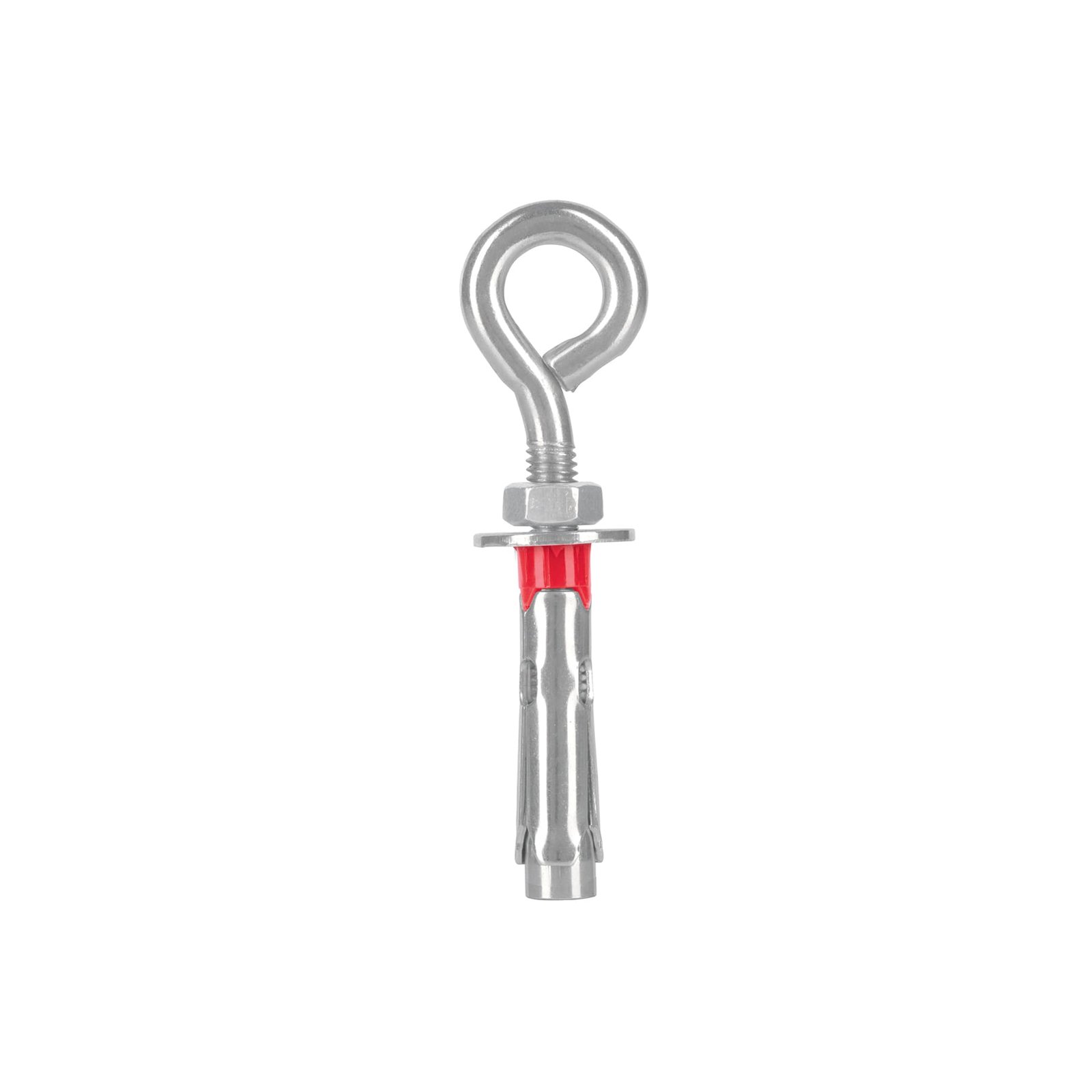 ANCLAJE GANCHO CERRADO C/CAMISA 5/16" TAE-8X45CG