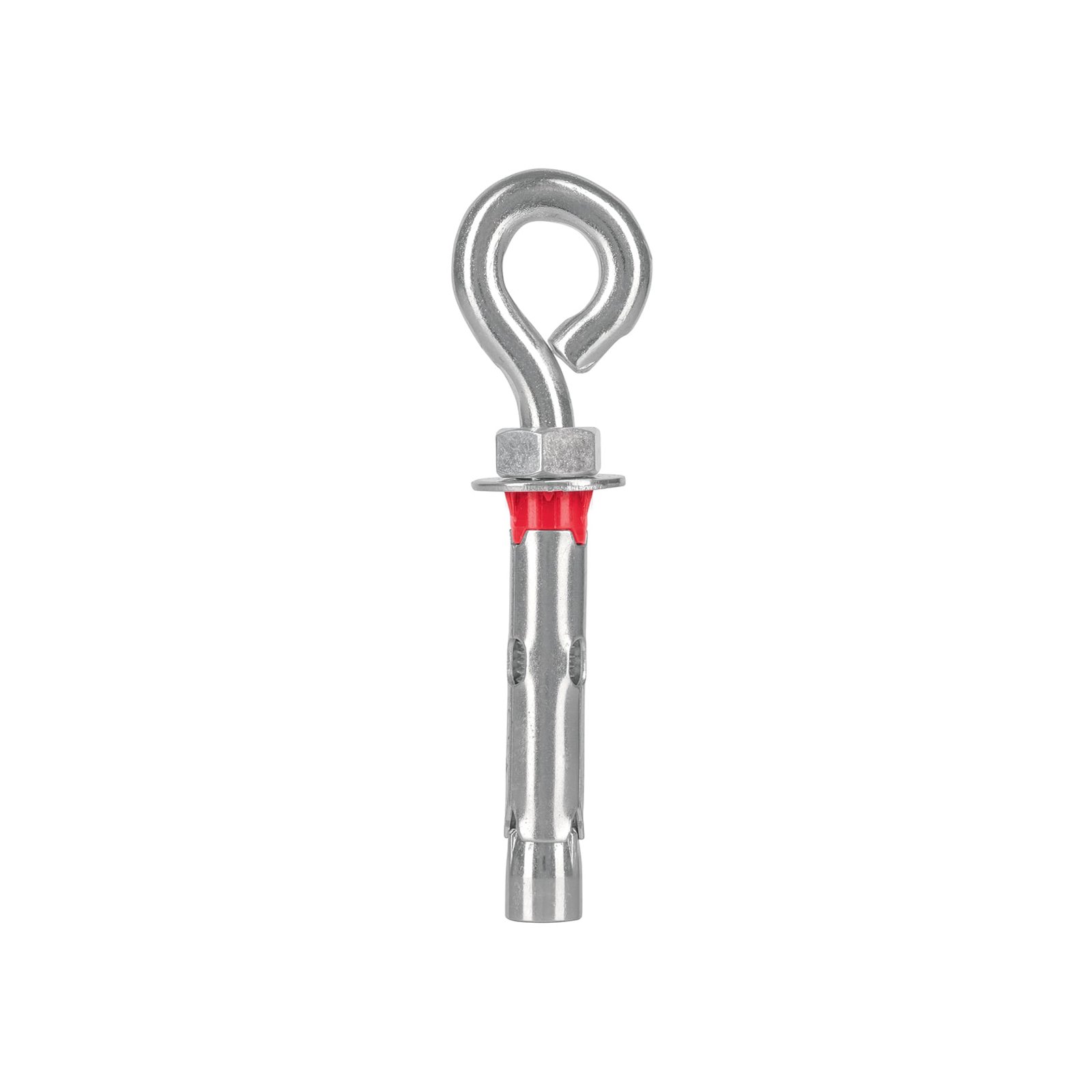 ANCLAJE GANCHO CER C/CAMI CJ 50UD 3/8" TAE-10X60CG