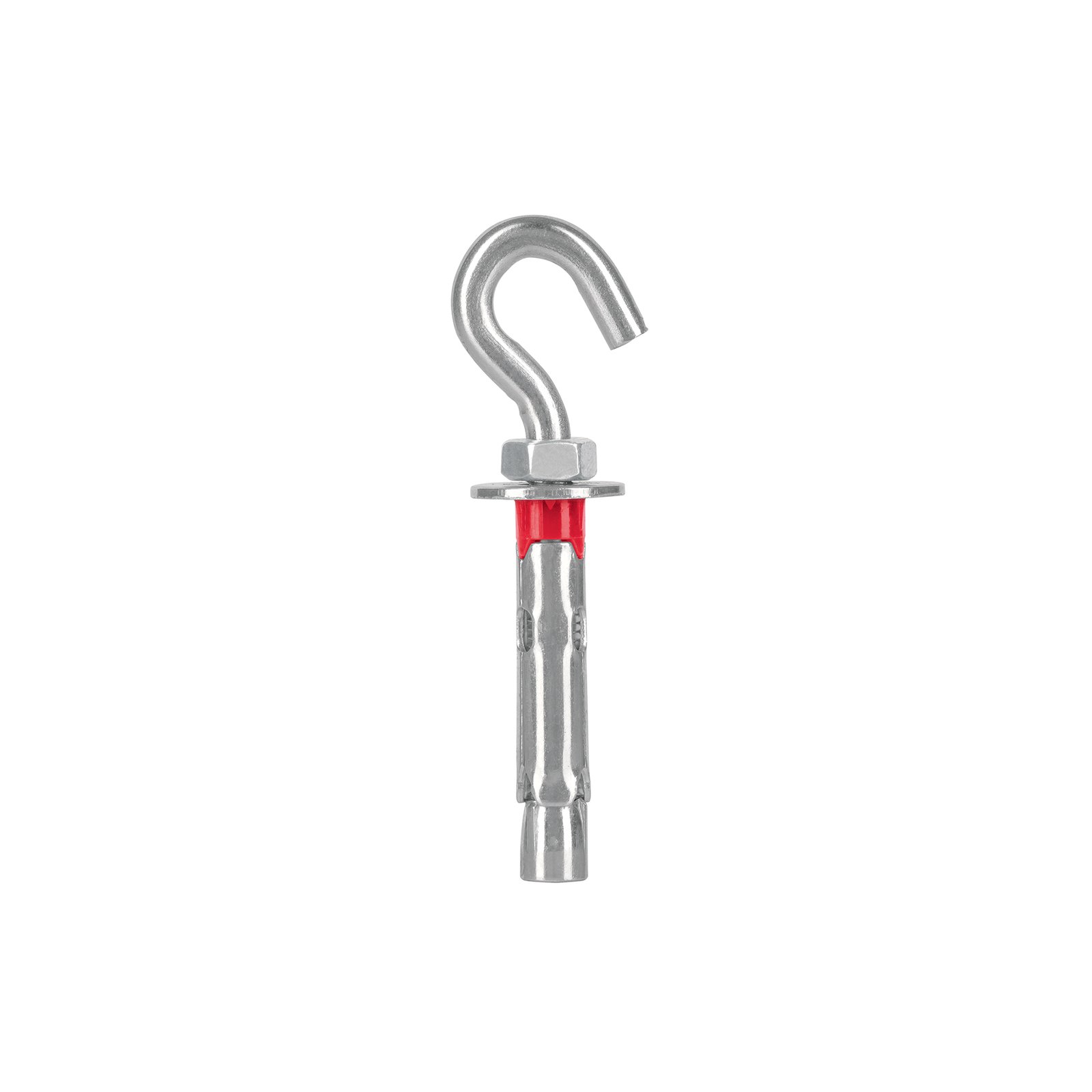ANCLAJE GANC ABIERTO C/CAMI100UD 3/8" TAE-8X45AG