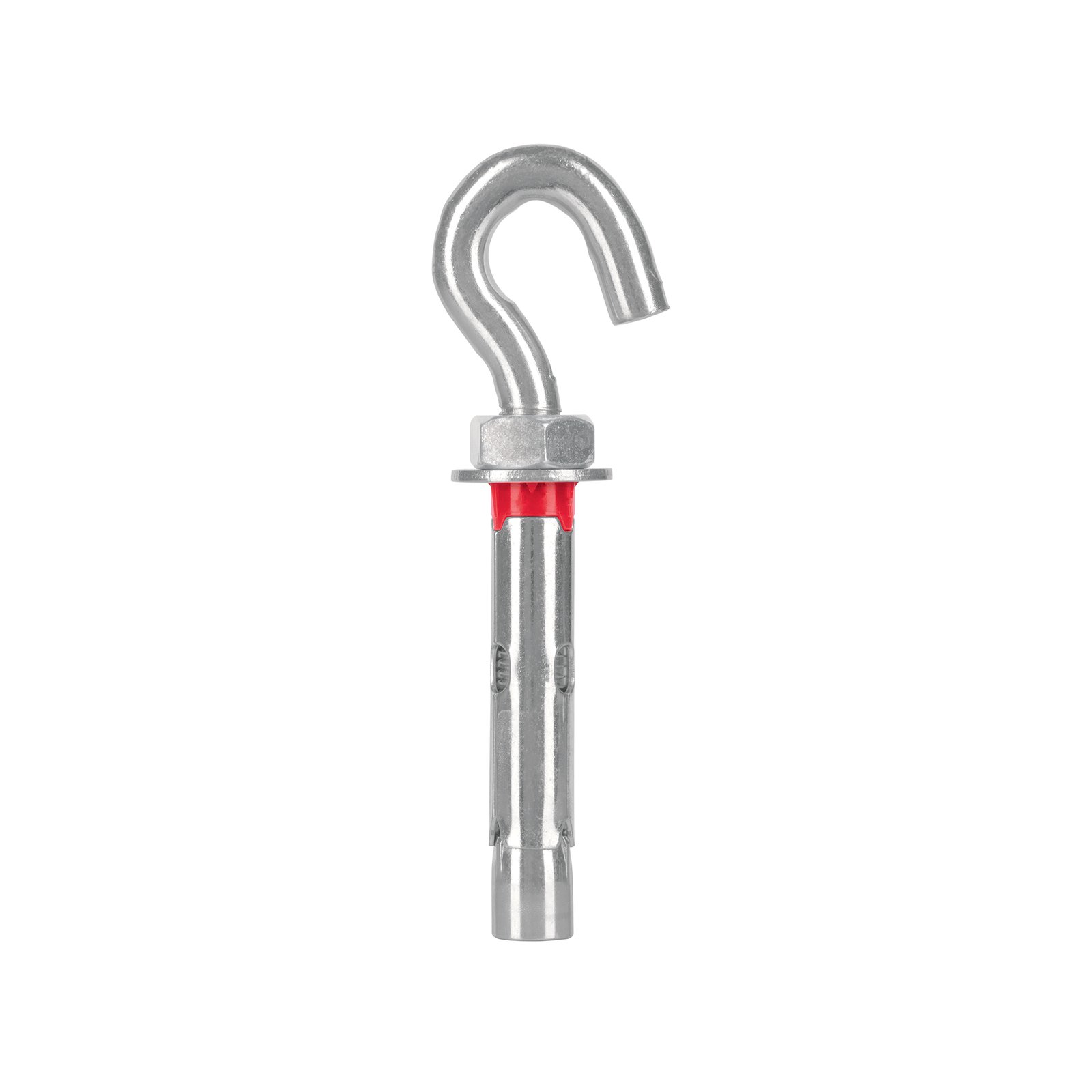 ANCLAJE GANC ABIERT C/CAMI 25UD 1/2" TAE-12X70AG