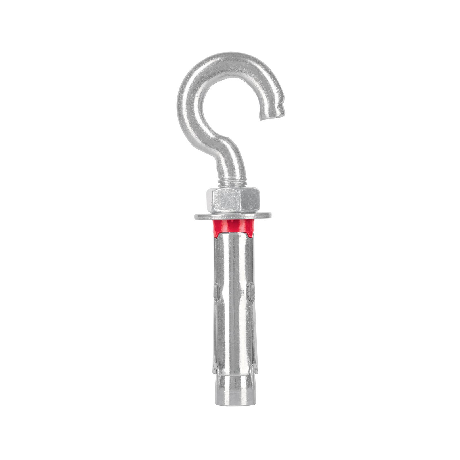 ANCLAJE GANC ABIERT C/CAMI 25UD 3/4" TAE-16X80AG