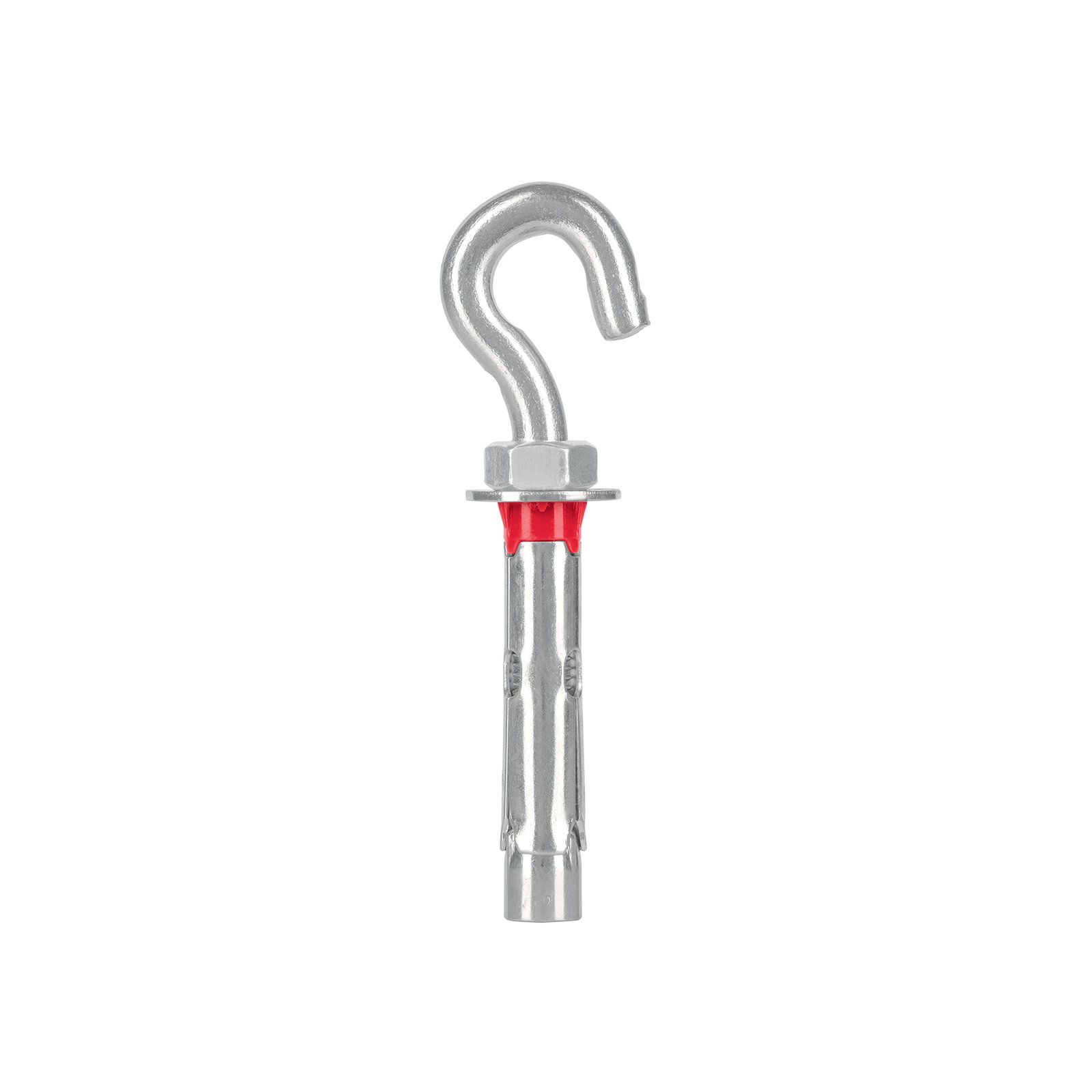 ANCLAJE GANC ABIERT C/CAMI 50U 7/16" TAE-10X60AG