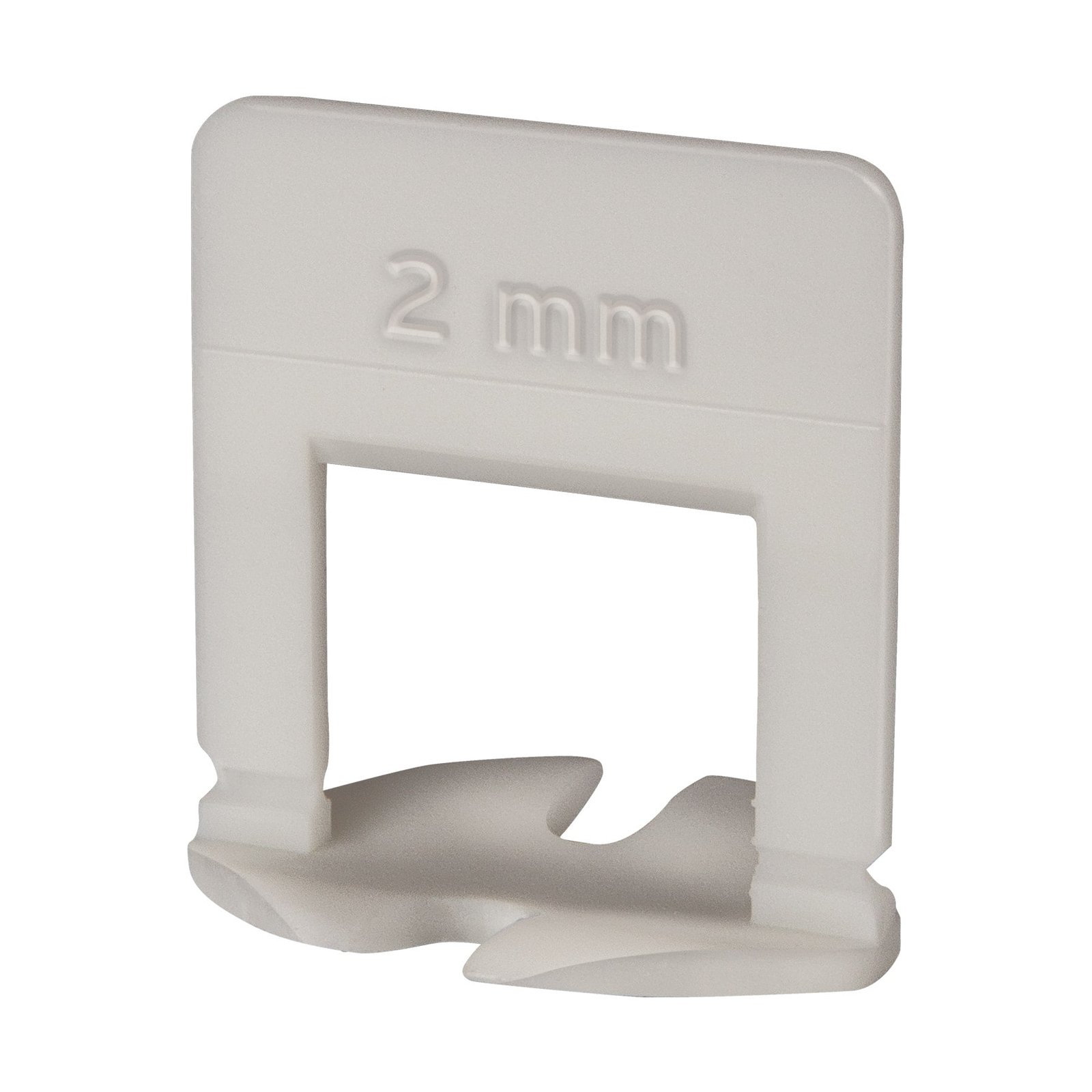 ANCLAS CURVAS P/NIVELACION 100 PZS SN-CL20C TRUPER