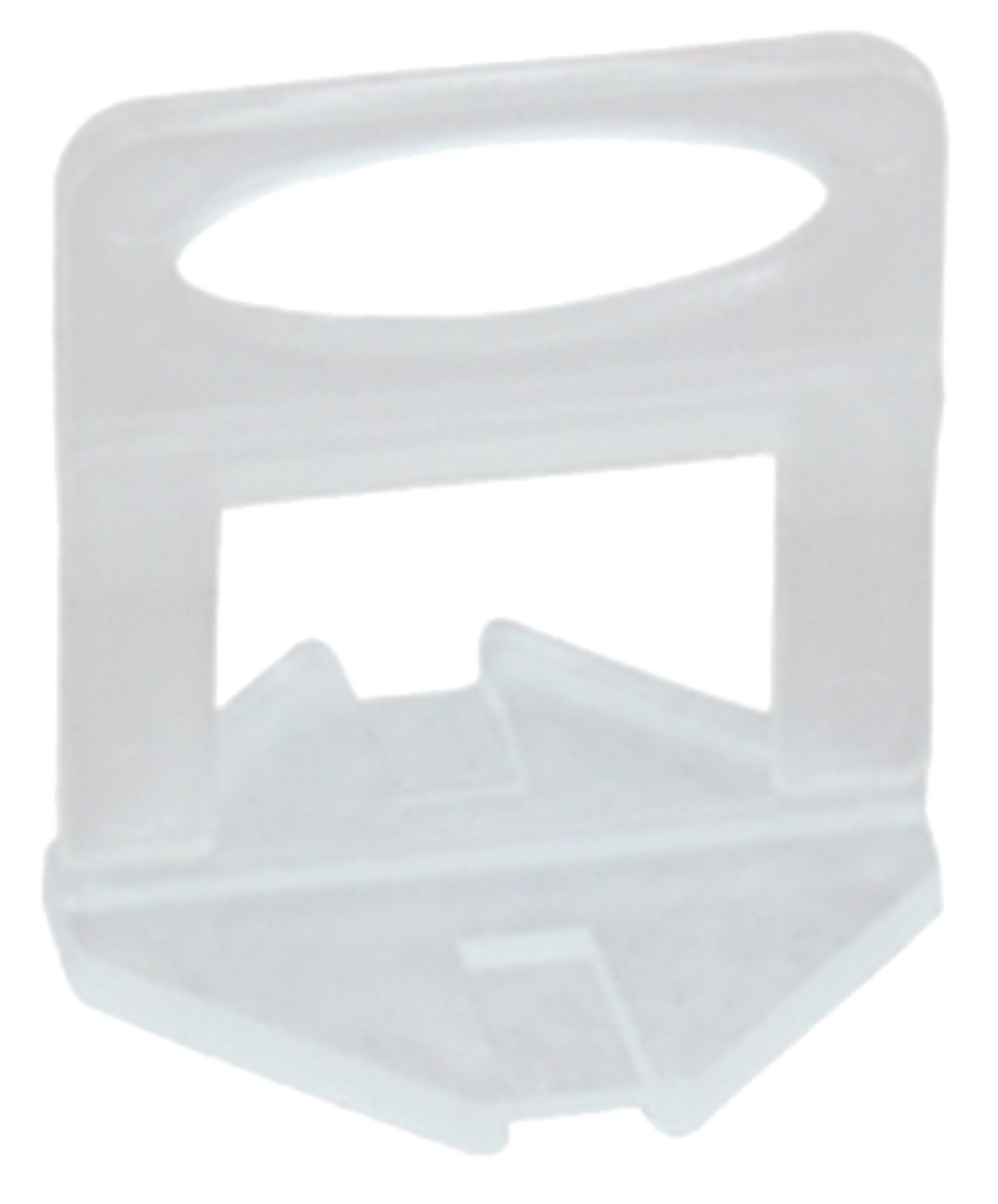 ANCLA 1.5mm P/NIVELACION CERAMICA PAQ 100 YAK 50CJ