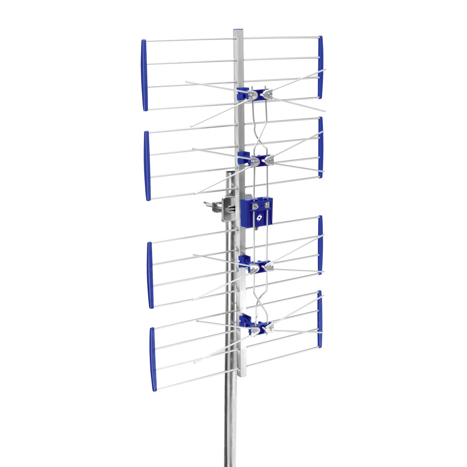 ANTENA AEREA 32 ELEMENTOS ANAE-32 VOLTECH-TRUPER