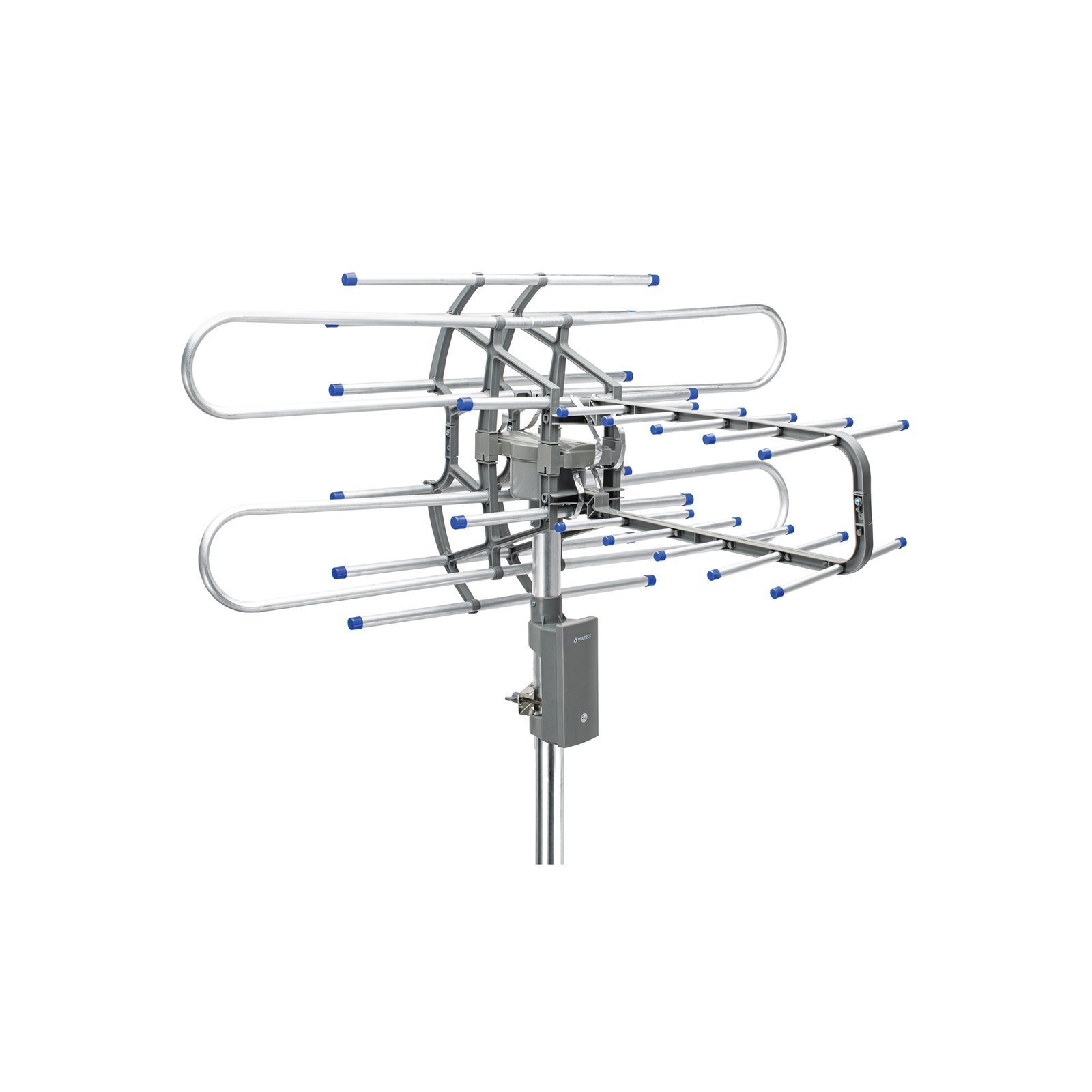 ANTENA GIRAT A CONT REMOTO ANGI-360 VOLTECH-TRUPER