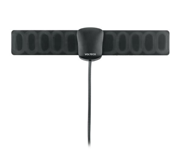 ANTENA INTERIORE P/TV HD ULTRA DELG ANIN-4 VOLTECH