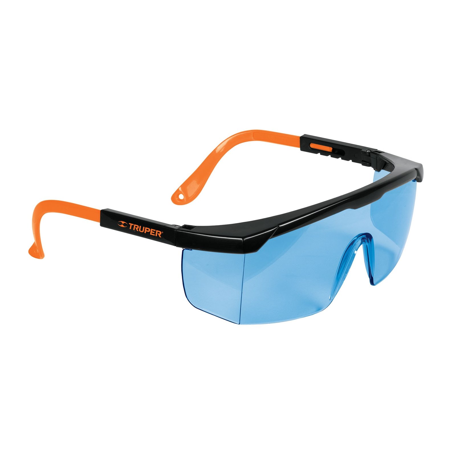 ANTEOJO AJUSTABLE AZUL LEN-2000Z TRUPER