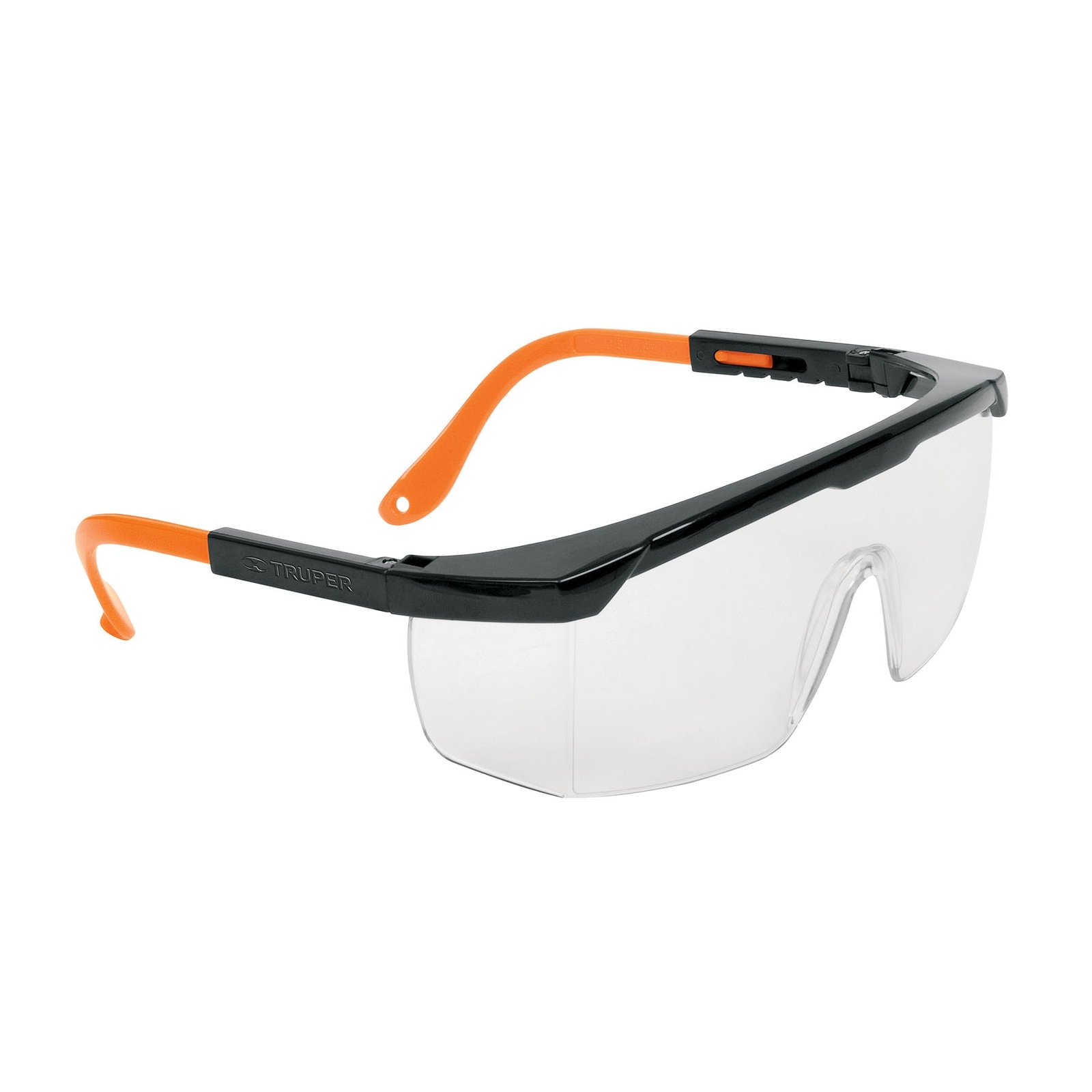 ANTEOJO SEGURIDAD AJUSTABLE TRANSP LEN-2000 TRUPER