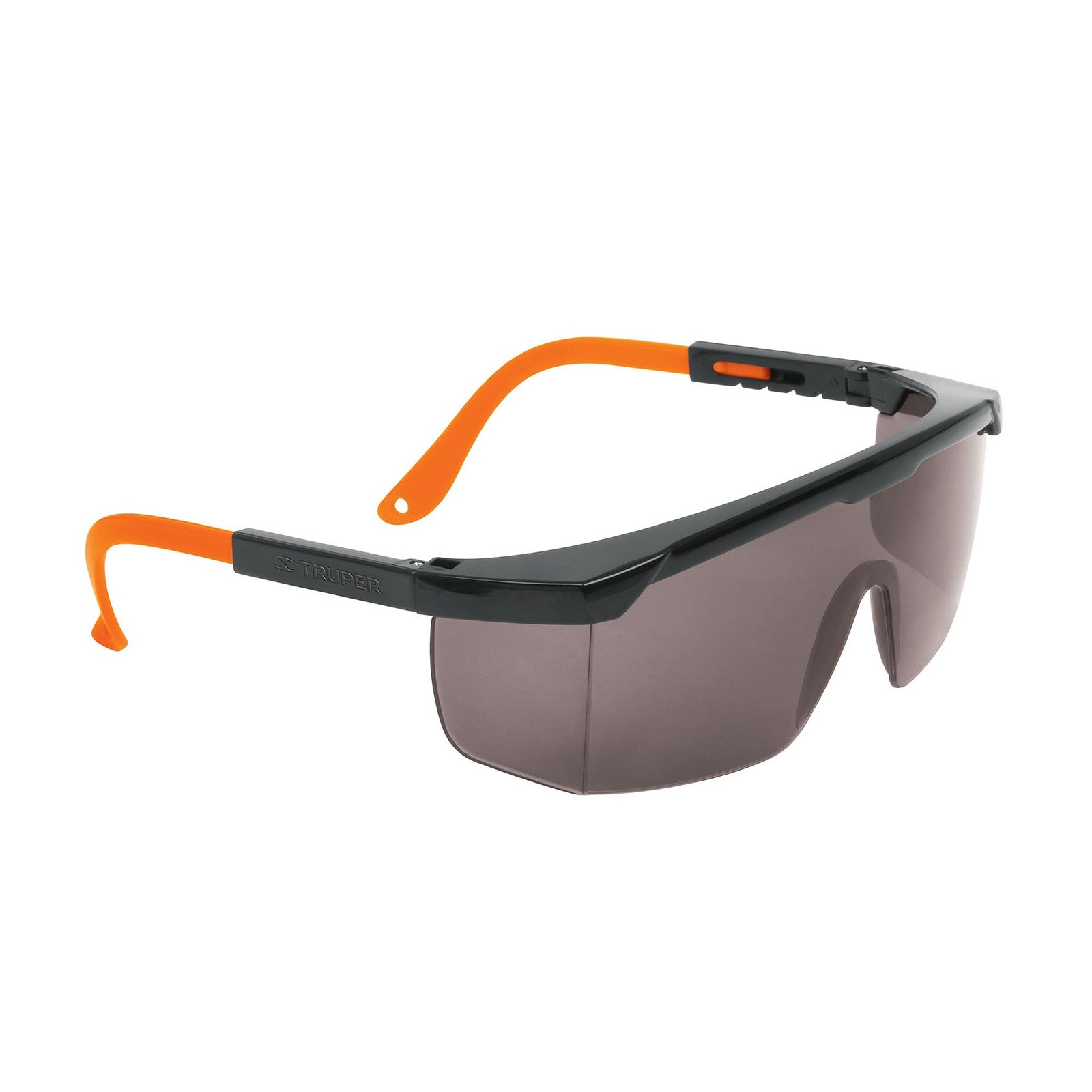 ANTEOJO SEGURIDAD AJUST GRIS LEN-2000N TRUPER