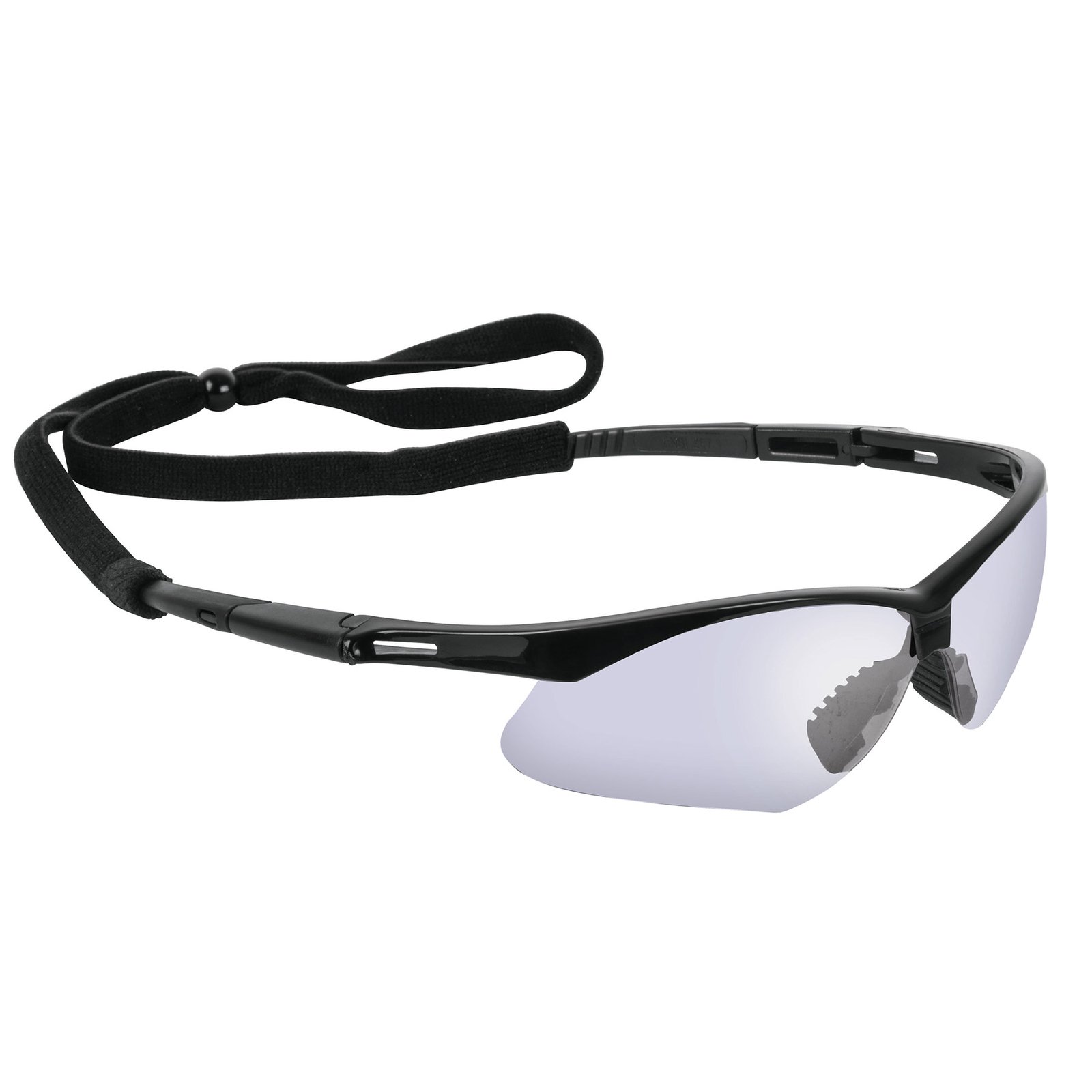 ANTEOJO SPORT ESPEJO AZUL C/CORDON LESP-EZ TRUPER