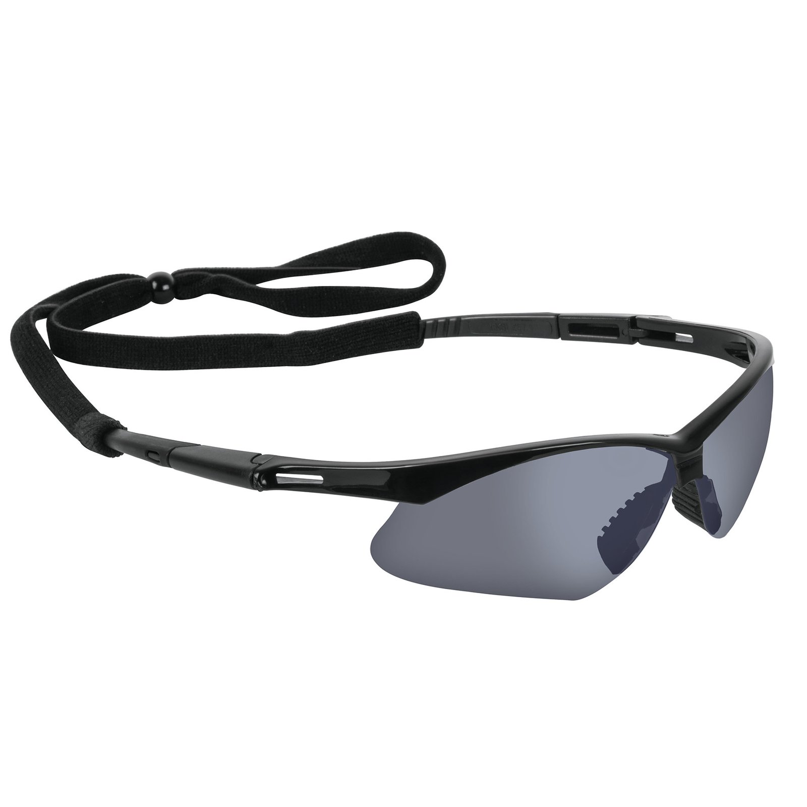 ANTEOJO SPORT ESPEJO PLATA C/CORDON LESP-EP TRUPER