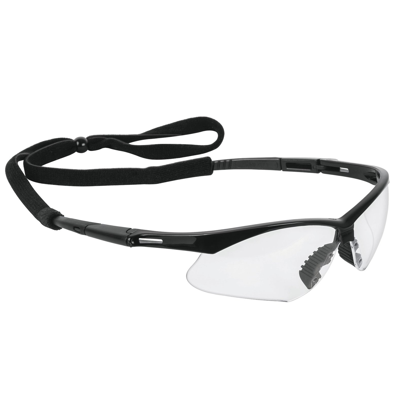 ANTEOJO SPORT TRANSPARENTE C/CORDON LESP-ST TRUPER