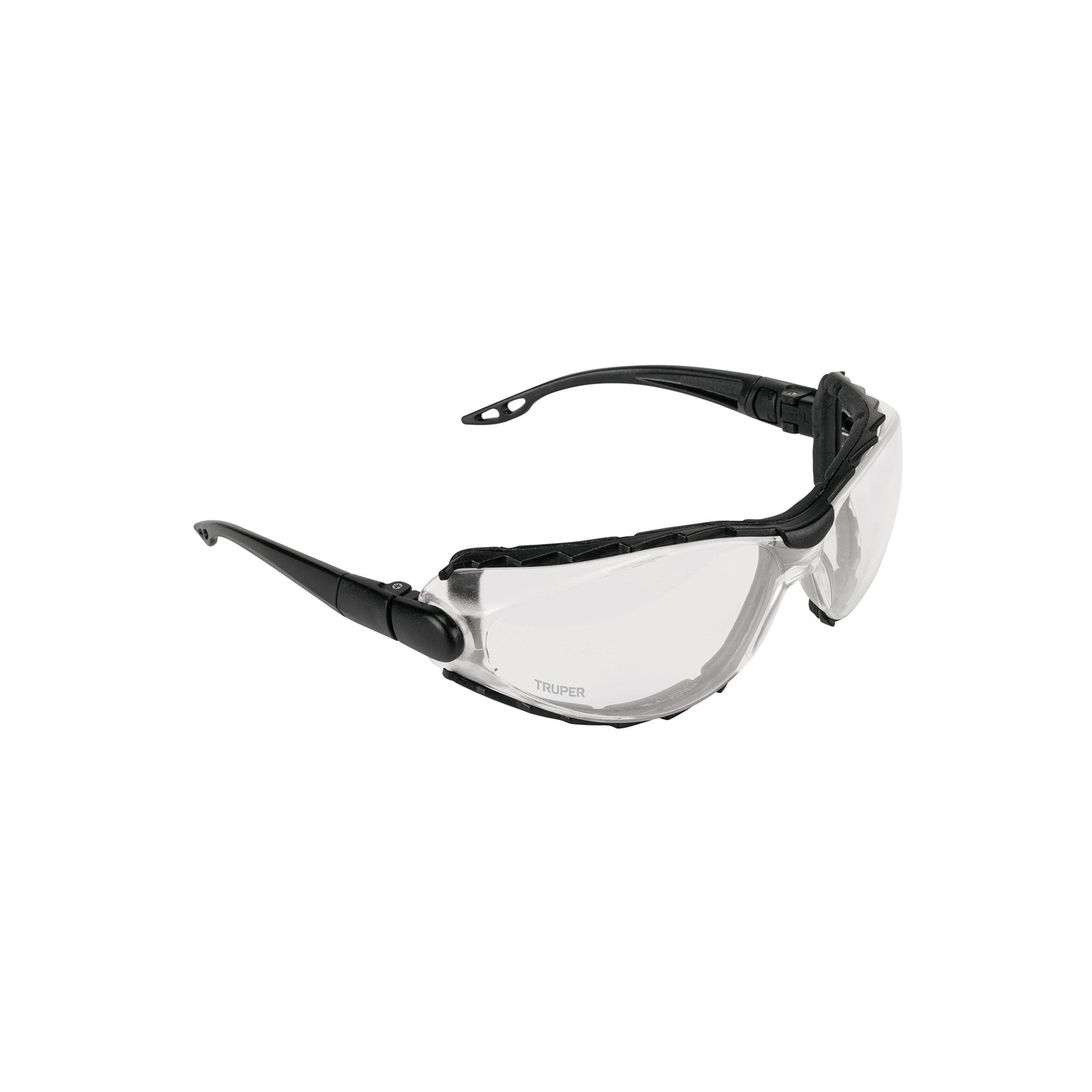 ANTEOJO TRANSP ANTIEMPAÑO LEDE-TX TRUPER