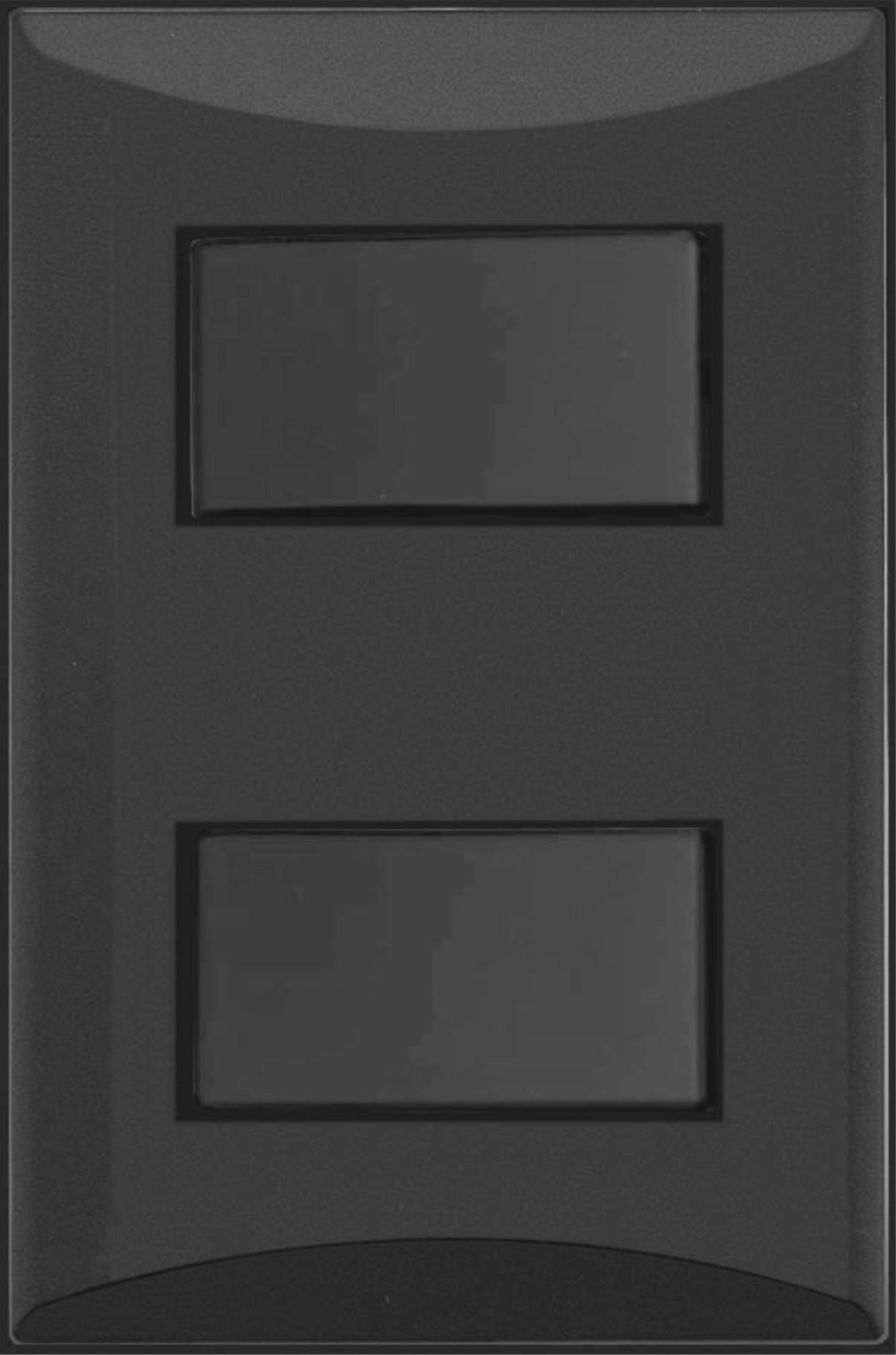 APAGADOR 3 VIAS 1004B- BK EAGLE NEGRO