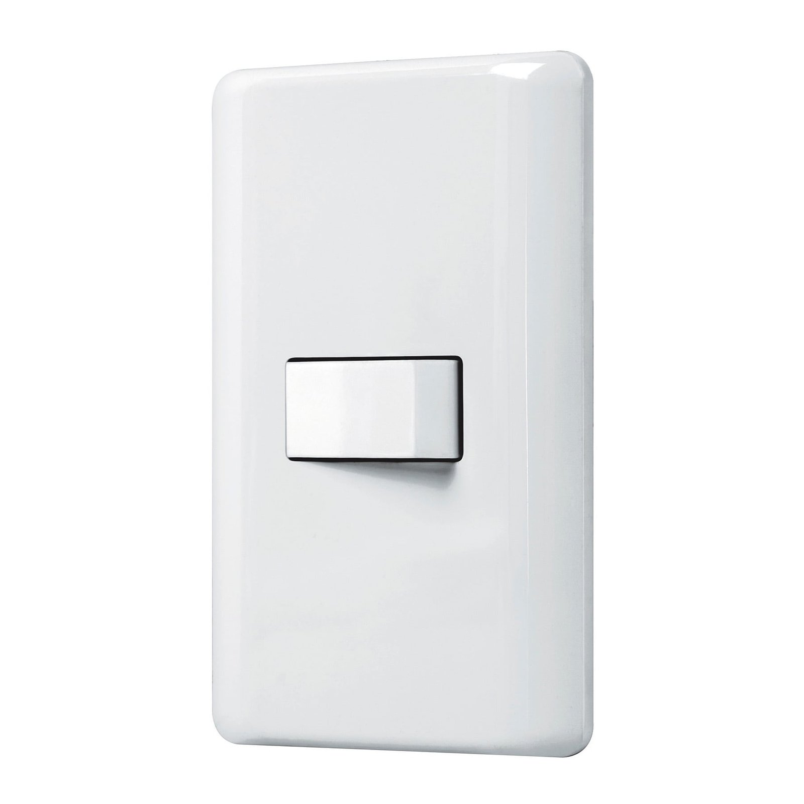APAGADOR SENC TREE WAY BLANCO PA-APSE-EB VOLTECK