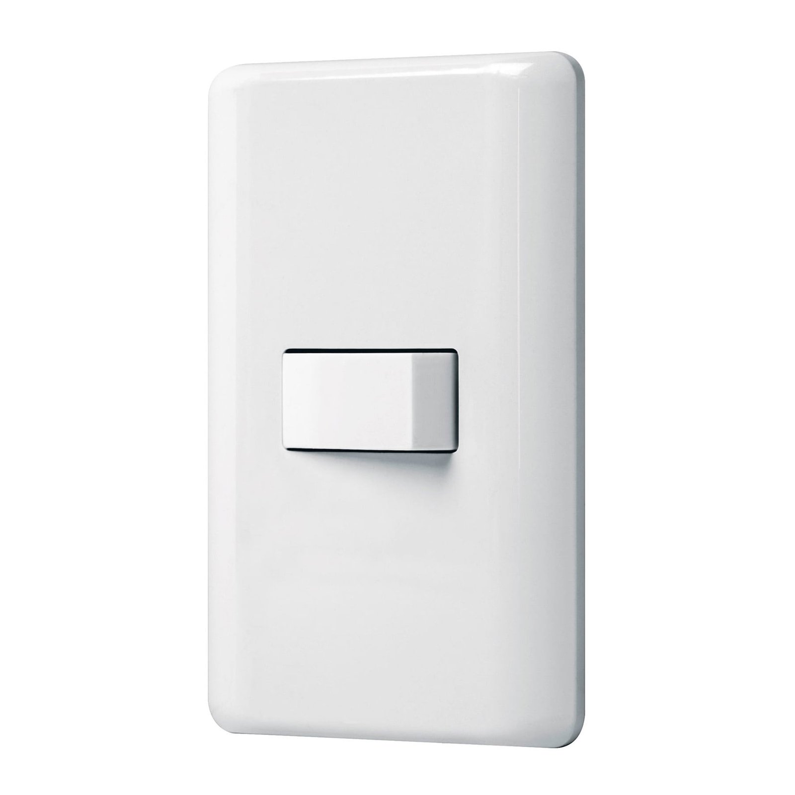 APAGADOR SENCILLO CON PLACA PA-APSE-B VOLTECK