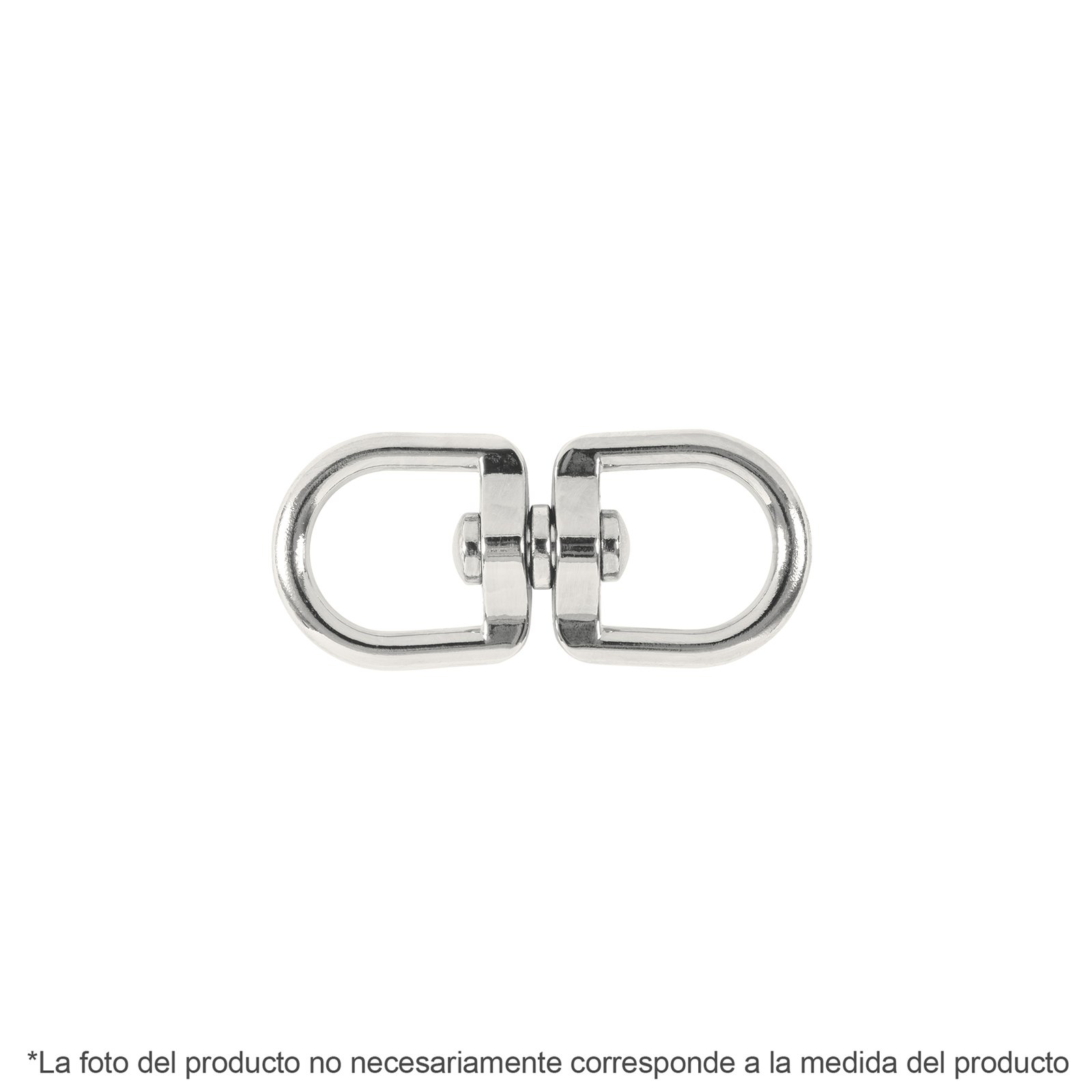 ARGOLLA DOBLE SACAVUELTAS DESZ-1/4 FIERO-TRUPER
