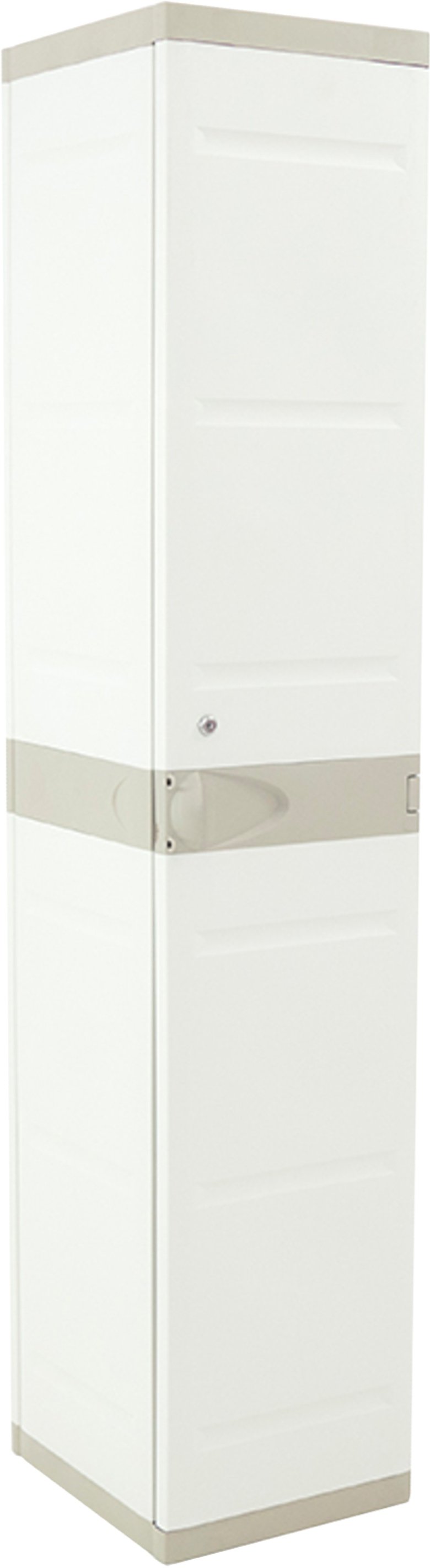 ARMARIO GABINETE 35CM 1 PUERTA PLASTIKEN
