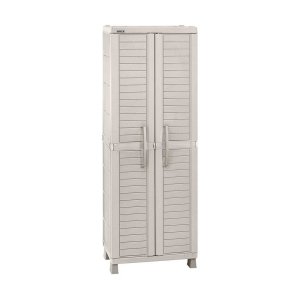 ARMARIO GRANDE P/ROPA BEIGE #9288 RIMAX.