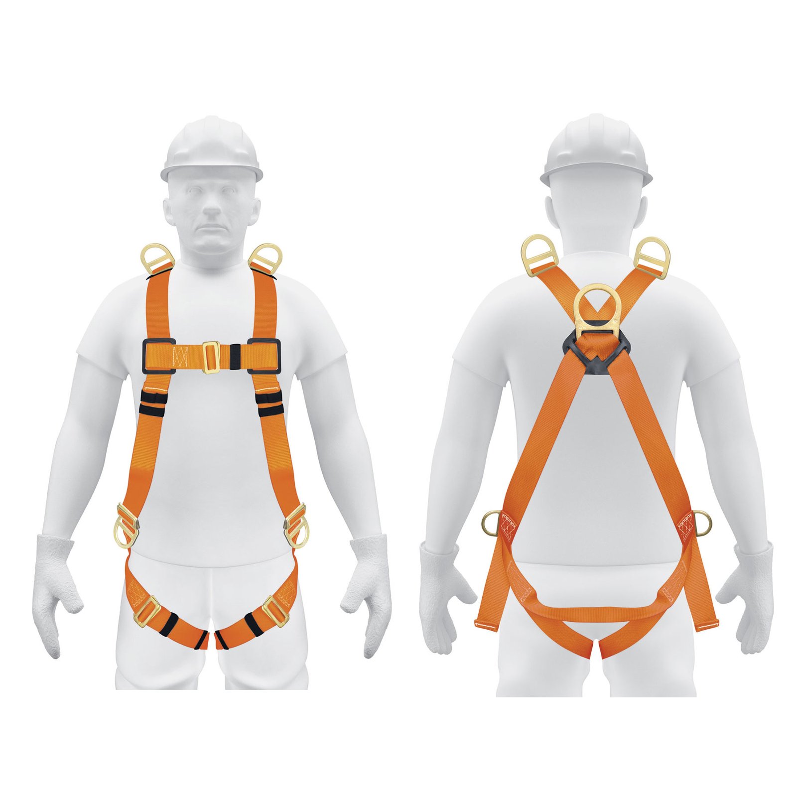 ARNES POSICION Y RESCATE 5A ARN-5438 TRUPER