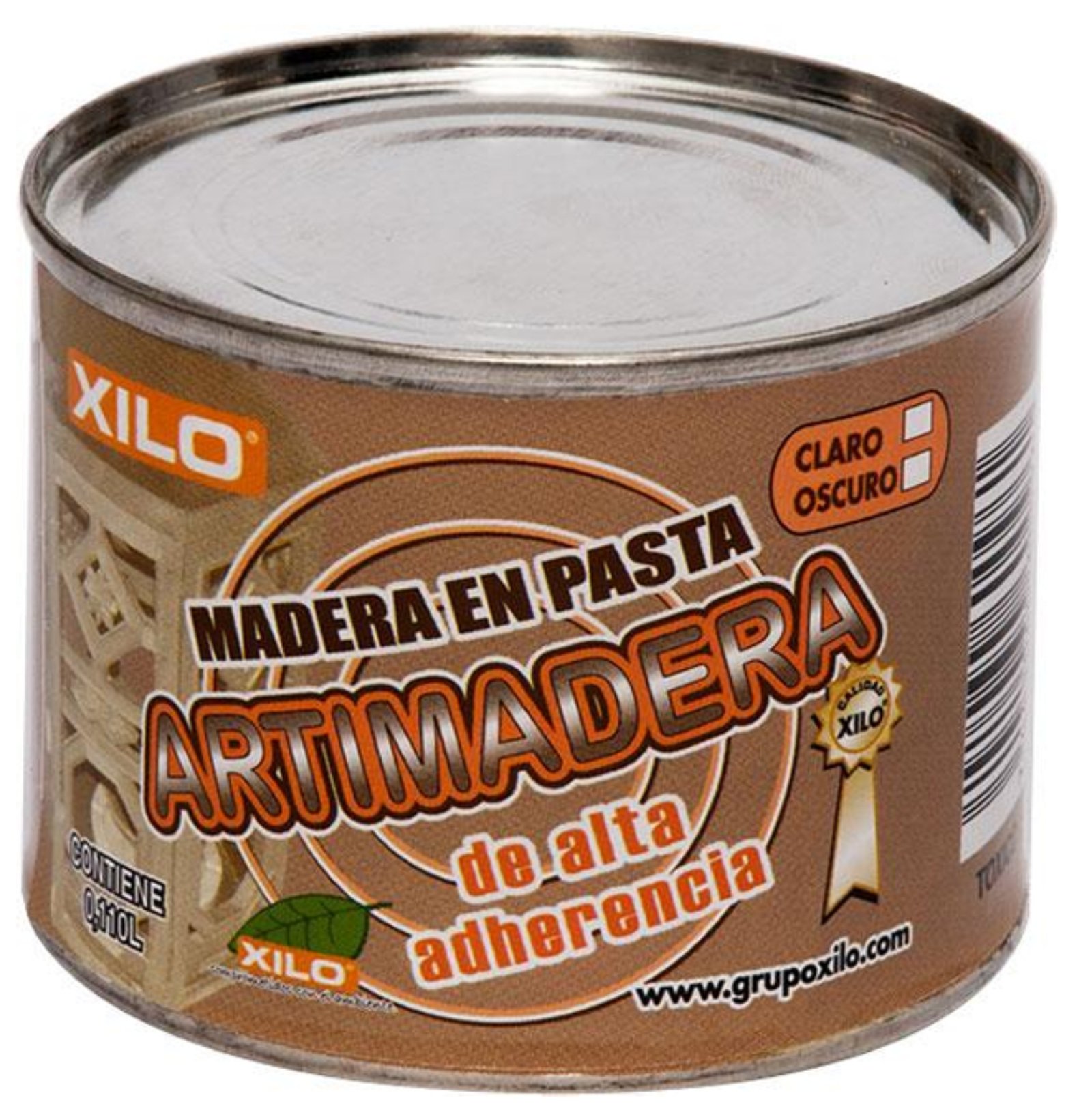 ARTIMADERA CLARA 1/32 XILO
