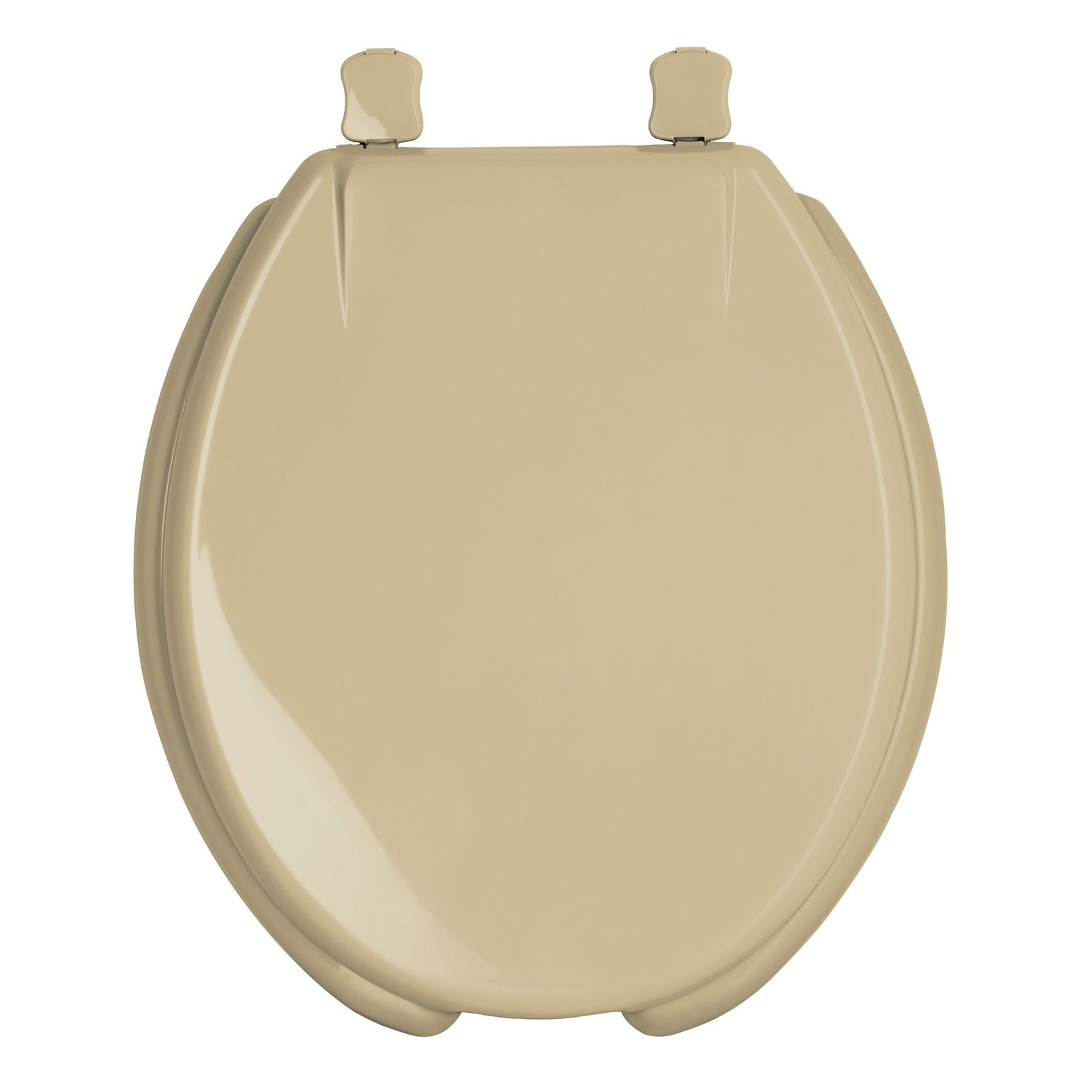 ASIENTO P/INODORO CORTO BEIGE AWC-40C FOSET TRUPER