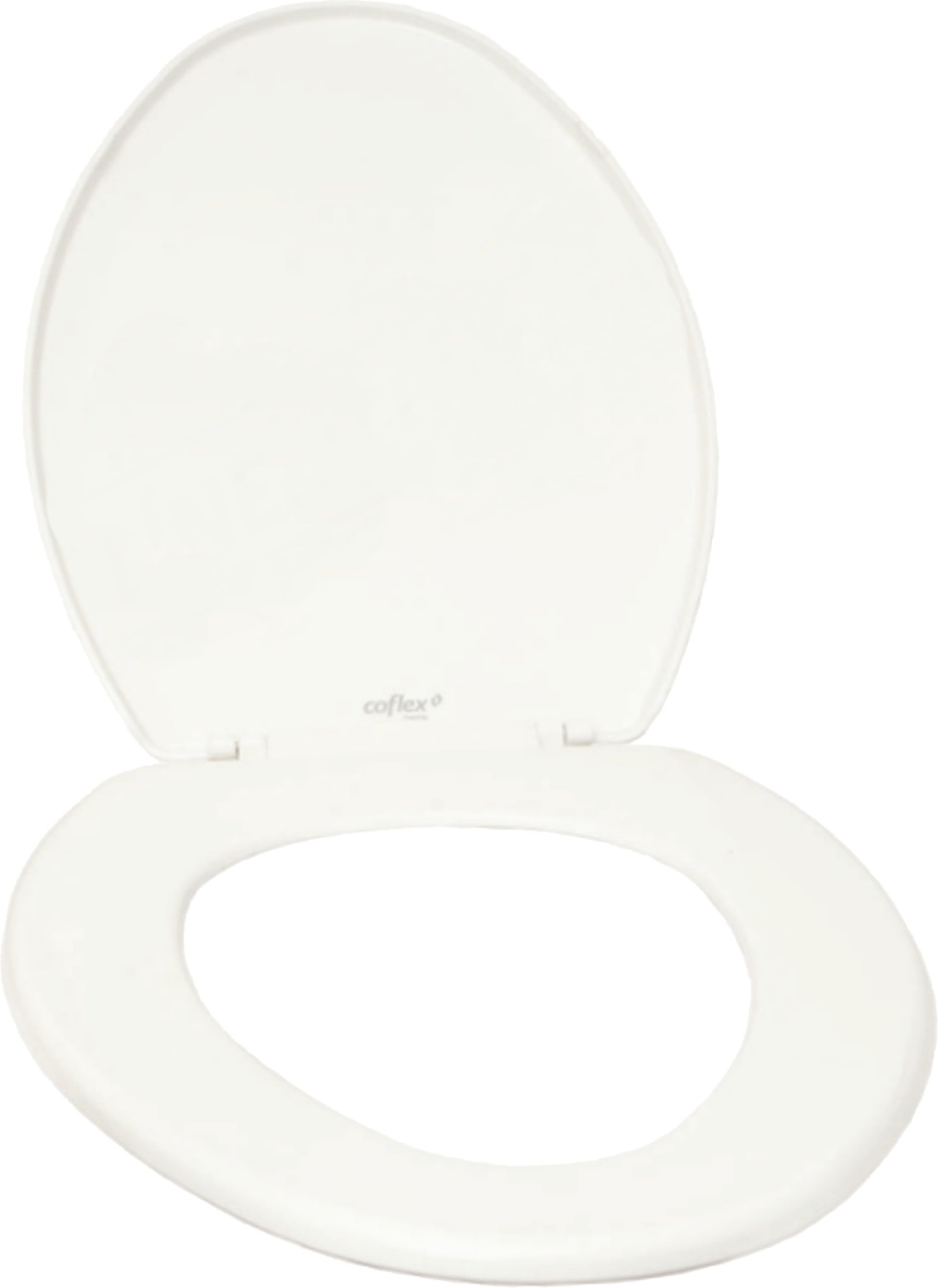 ASIENTO P/INODORO ELONGADO CLASICO# CH-A202 COFLEX
