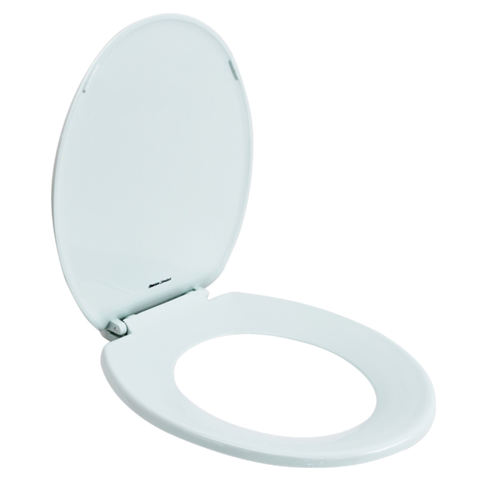 ASIENTO P/INOD. REDONDO LIVIANO BLANCO UNIFLEX