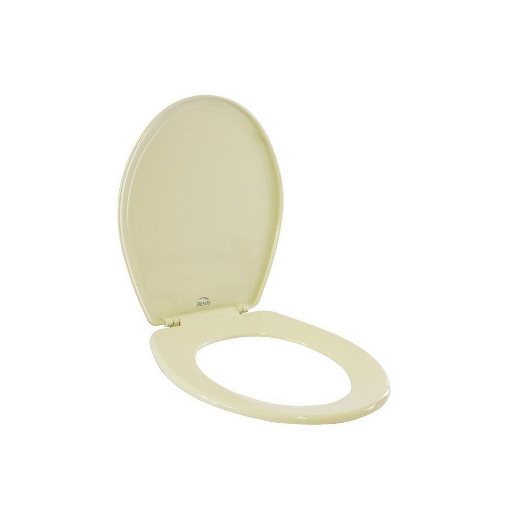 ASIENTO P/INOD. REDONDO LIVIANO MARFIL UNIFLEX