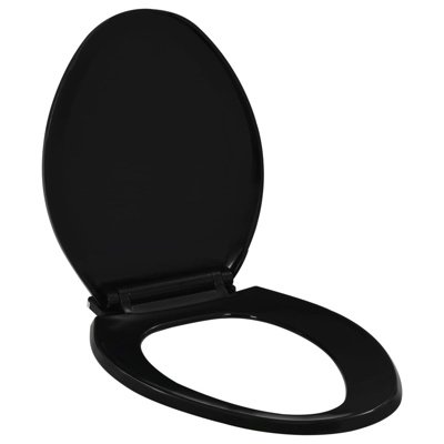 ASIENTO P/INOD. REDONDO LIVIANO NEGRO UNIFLEX