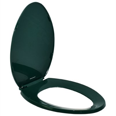ASIENTO P/INOD. REDONDO LIVIANO VERDE UNIFLEX
