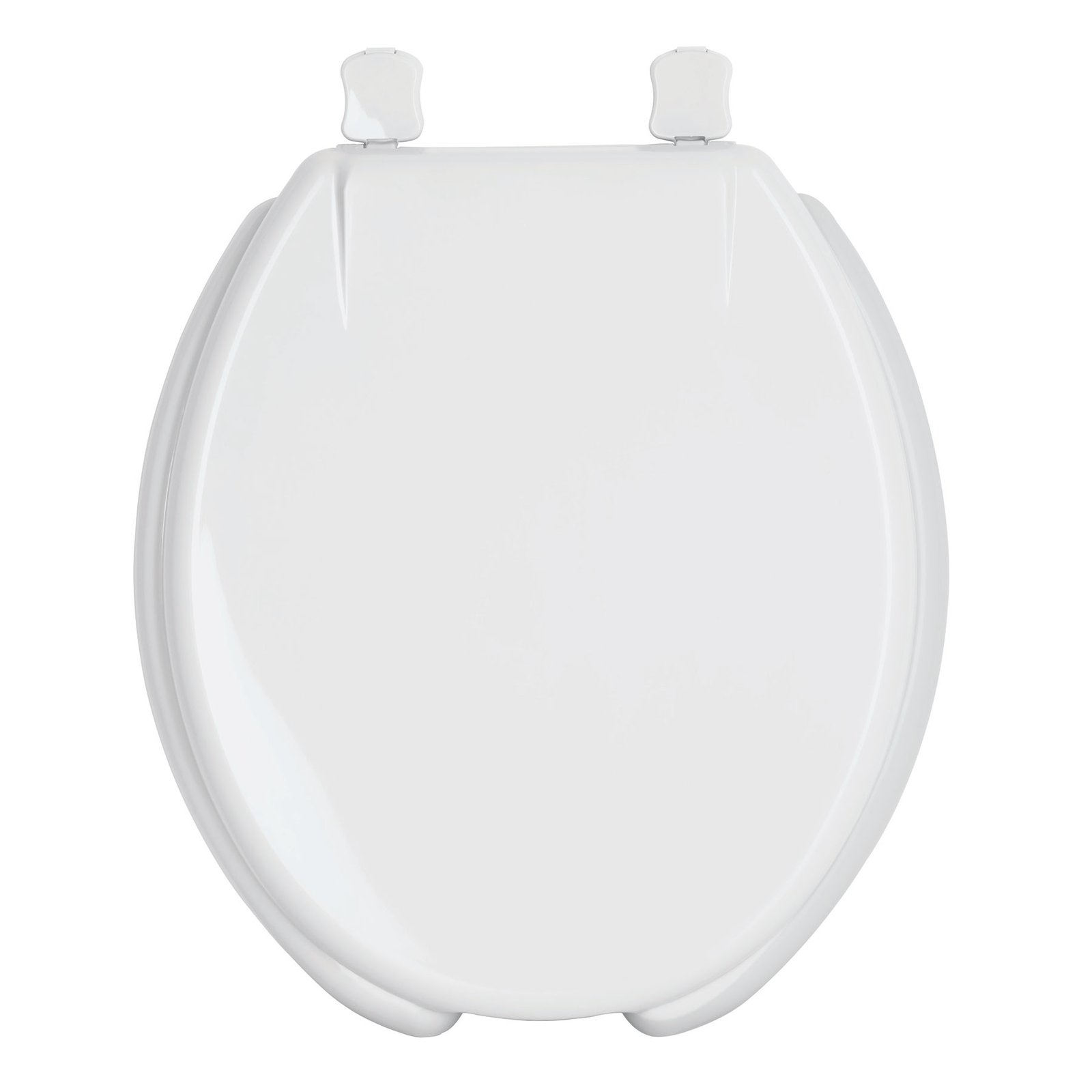 ASIENTO P/INOD. WC CORTO BLANCO AWC-40B TRUPER