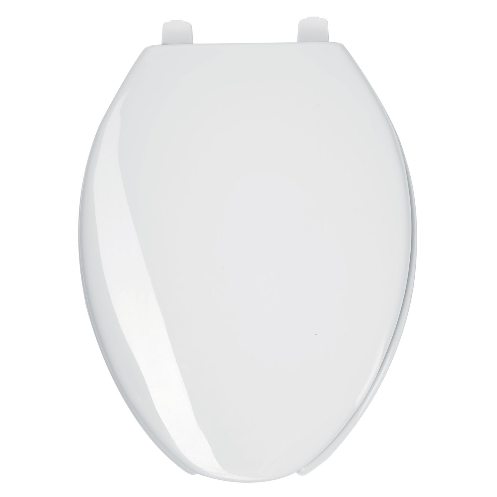 ASIENTO P/INOD. WC ELONGADO BLANCO AWC-45B