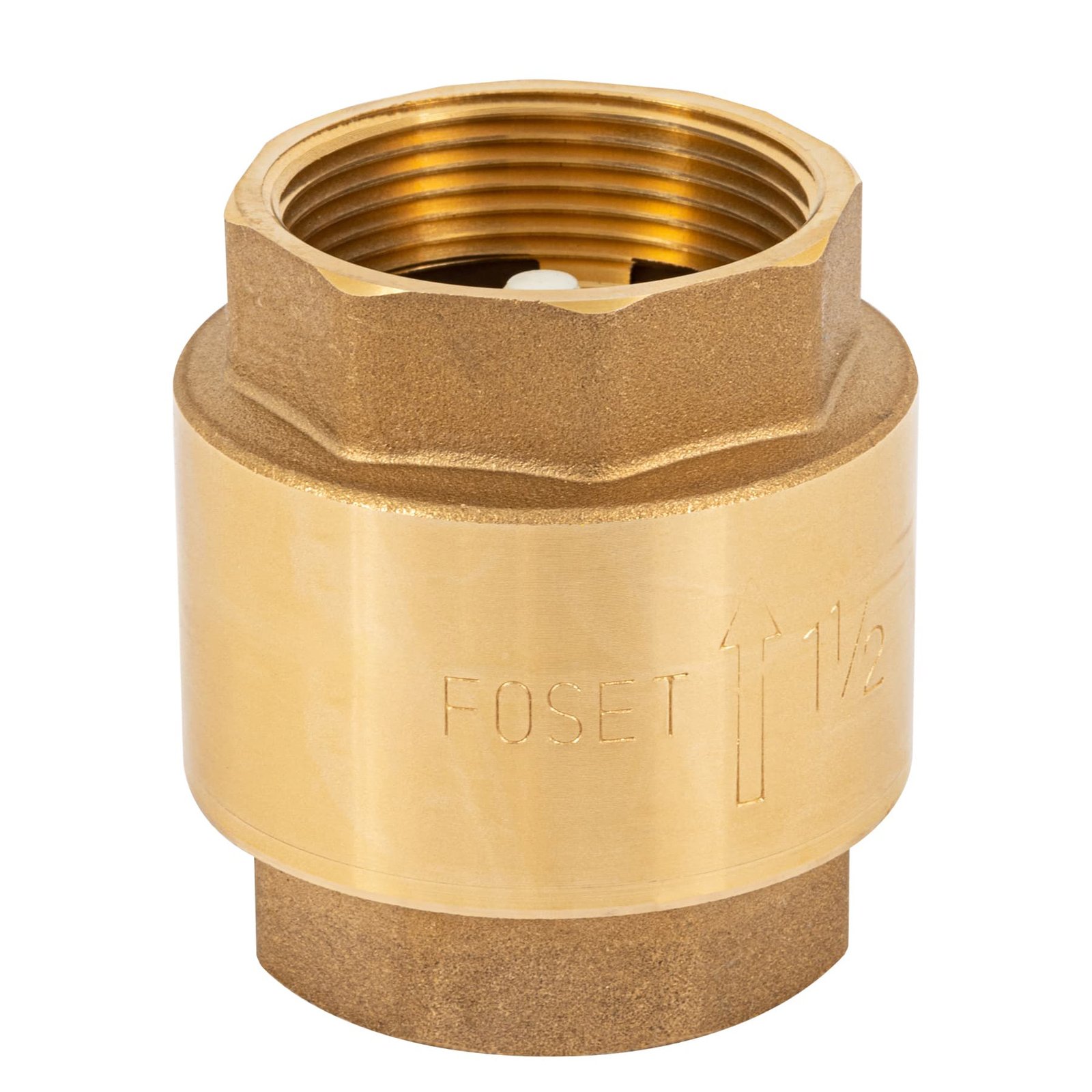 ASPERCION C/BRAZO CR 21/2 BASIC R-506 FOSET-TRUPER