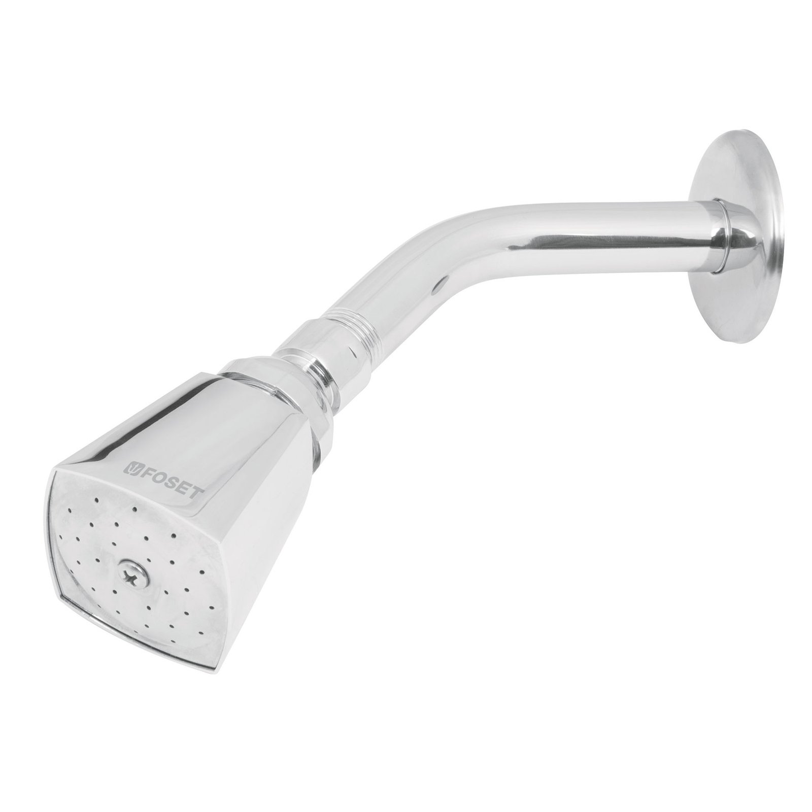ASPERCION MET C/BRAZO CUAD AQUA R-501 FOSET-TRUPER