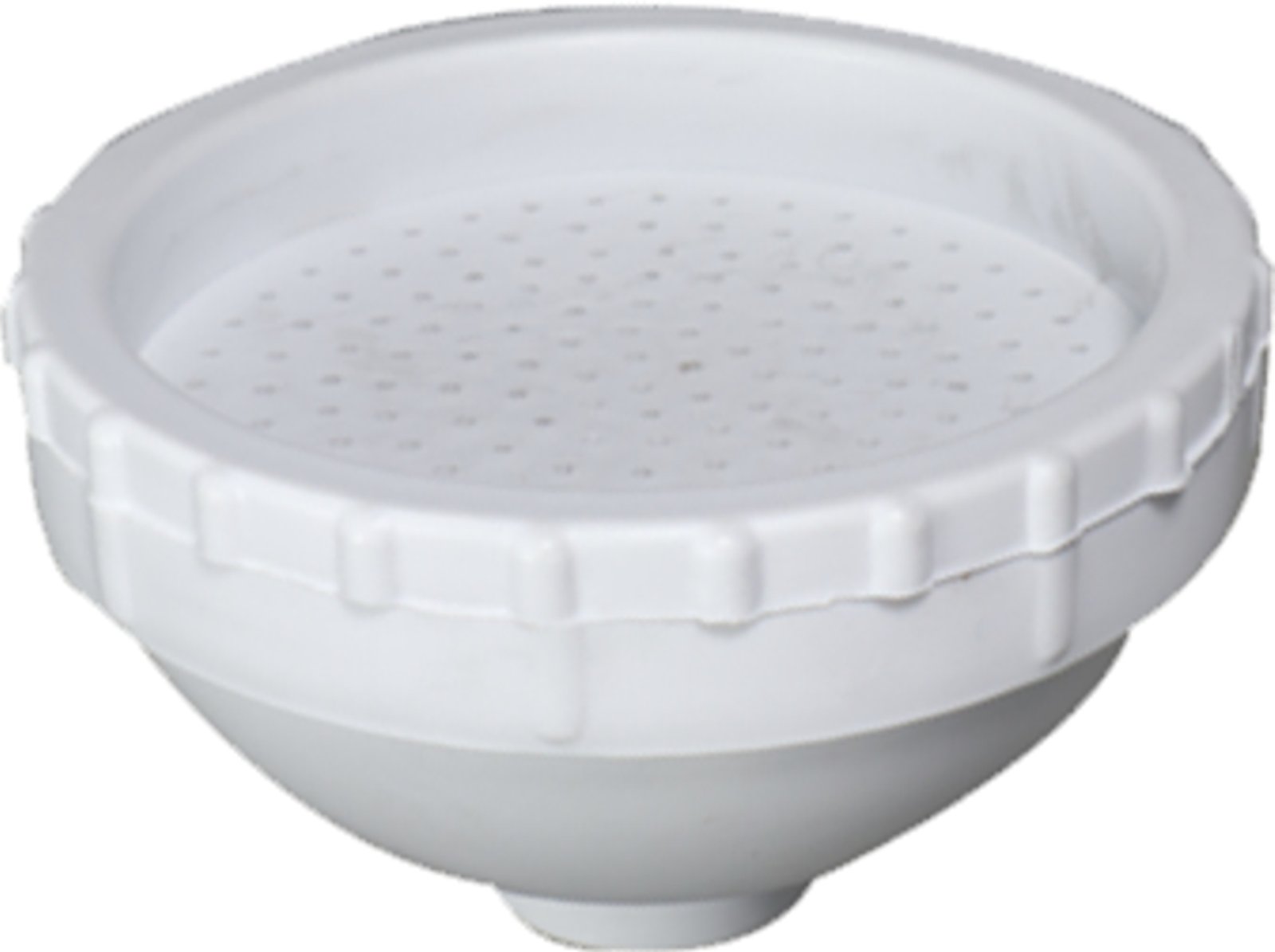 ASPERCION PLAST BLANCA # BS-011-B-4"