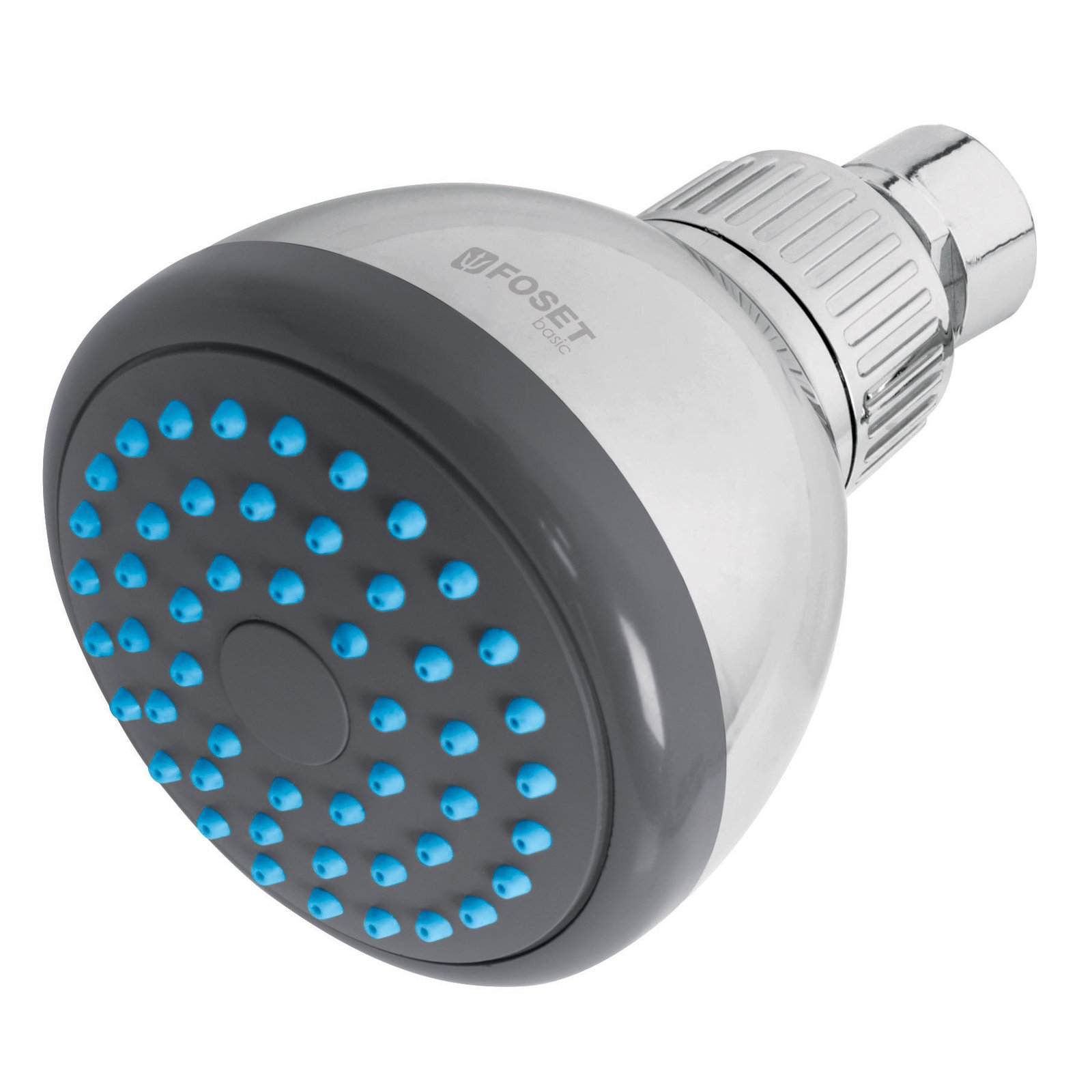 ASPERCION S/BRAZO ABS 3" BASIC R-507S FOSET-TRUPER