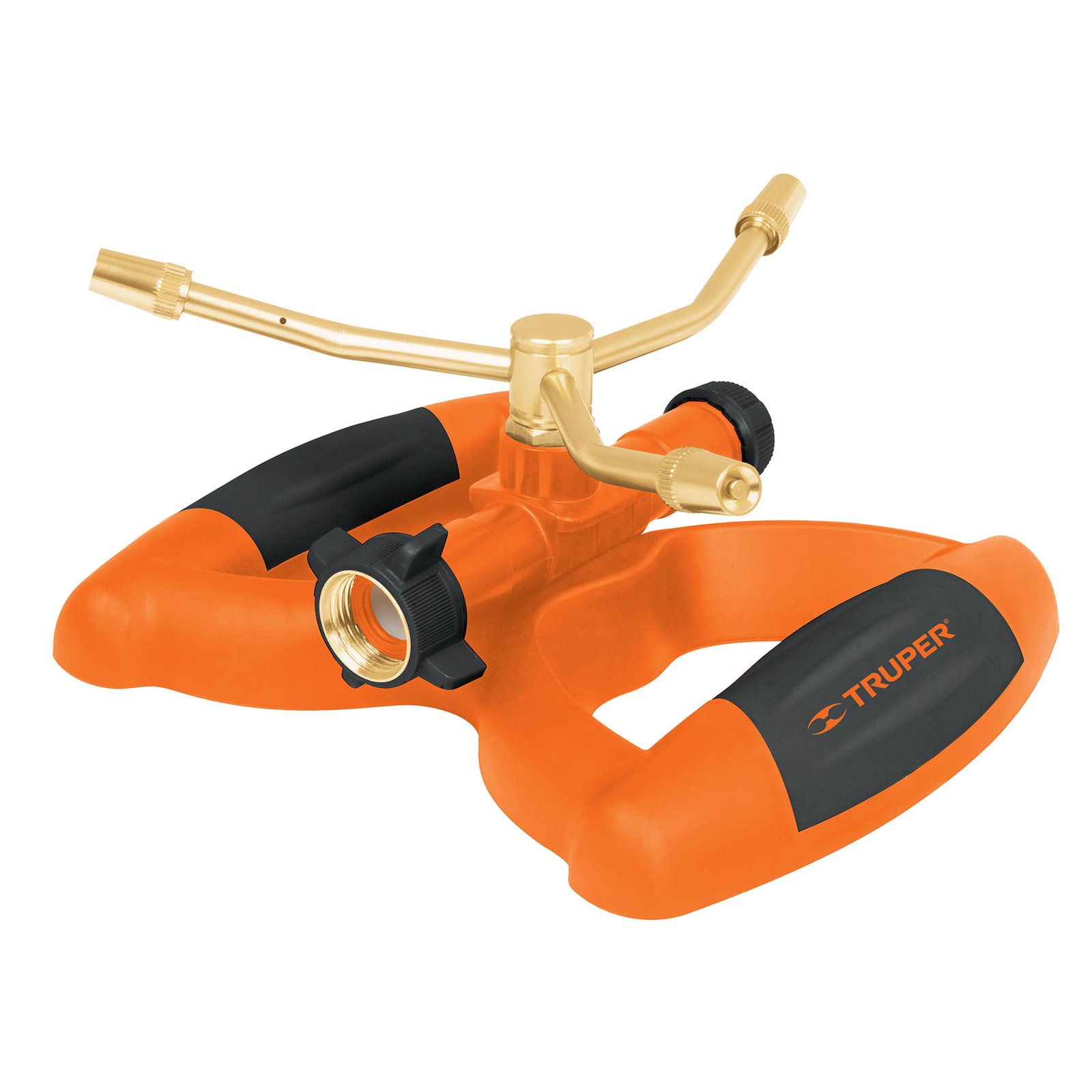 ASPERSOR 3 BRAZOS C/BASE DE PLASTICO ASP-B3