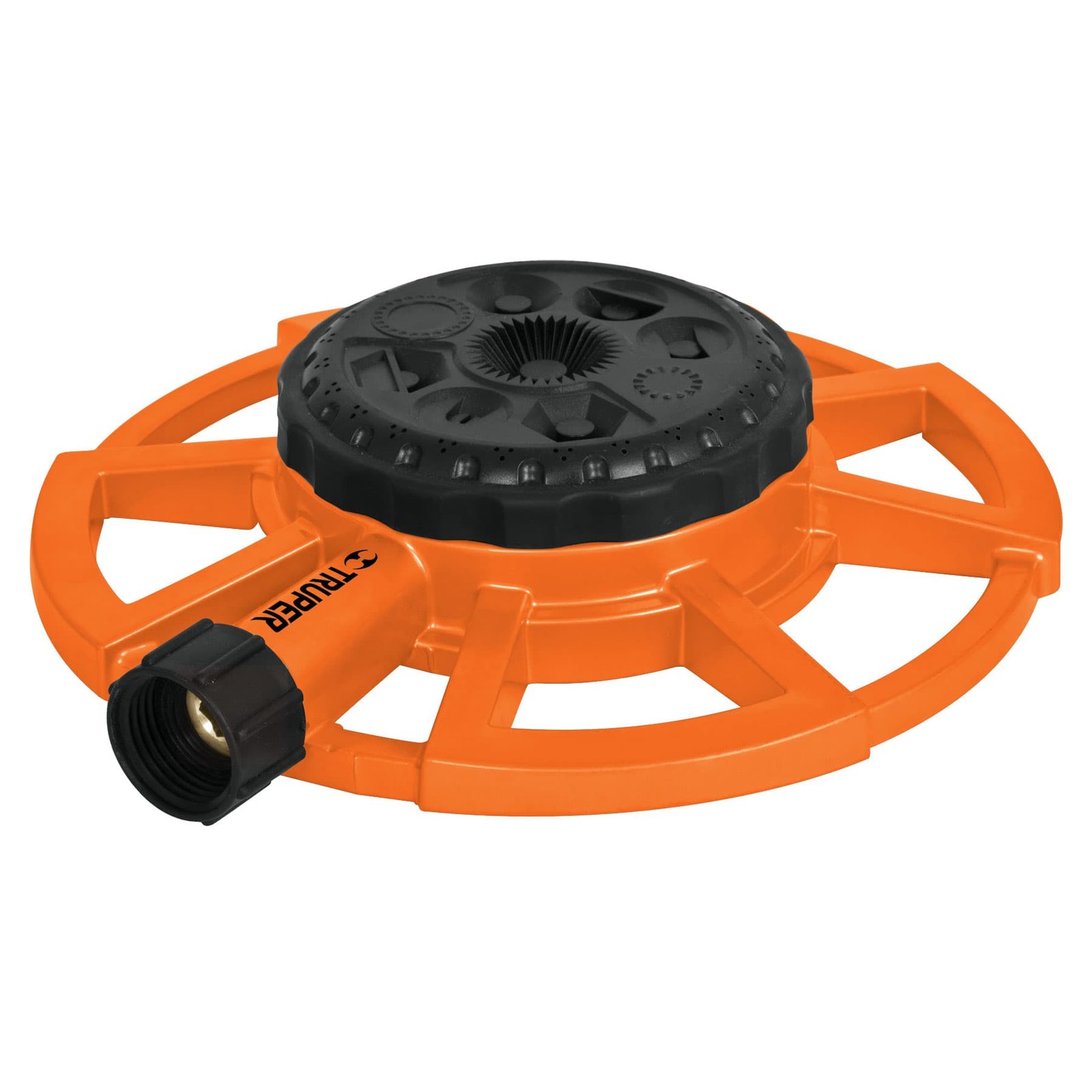 ASPERSOR METALICO 8 FUNCIONES ASP-8 TRUPER