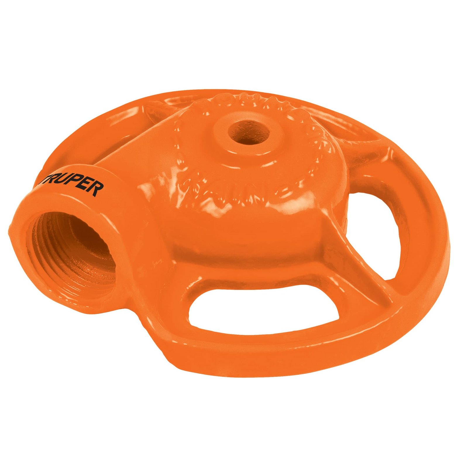 ASPERSOR METALICO SAPO DE CHORRO SAPO-1 TRUPER
