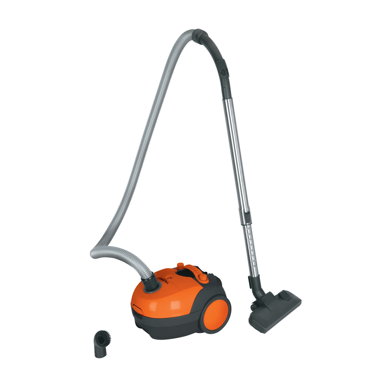 ASPIRADORA CANISTER 1.2 LITROS ASD-120 TRUPER
