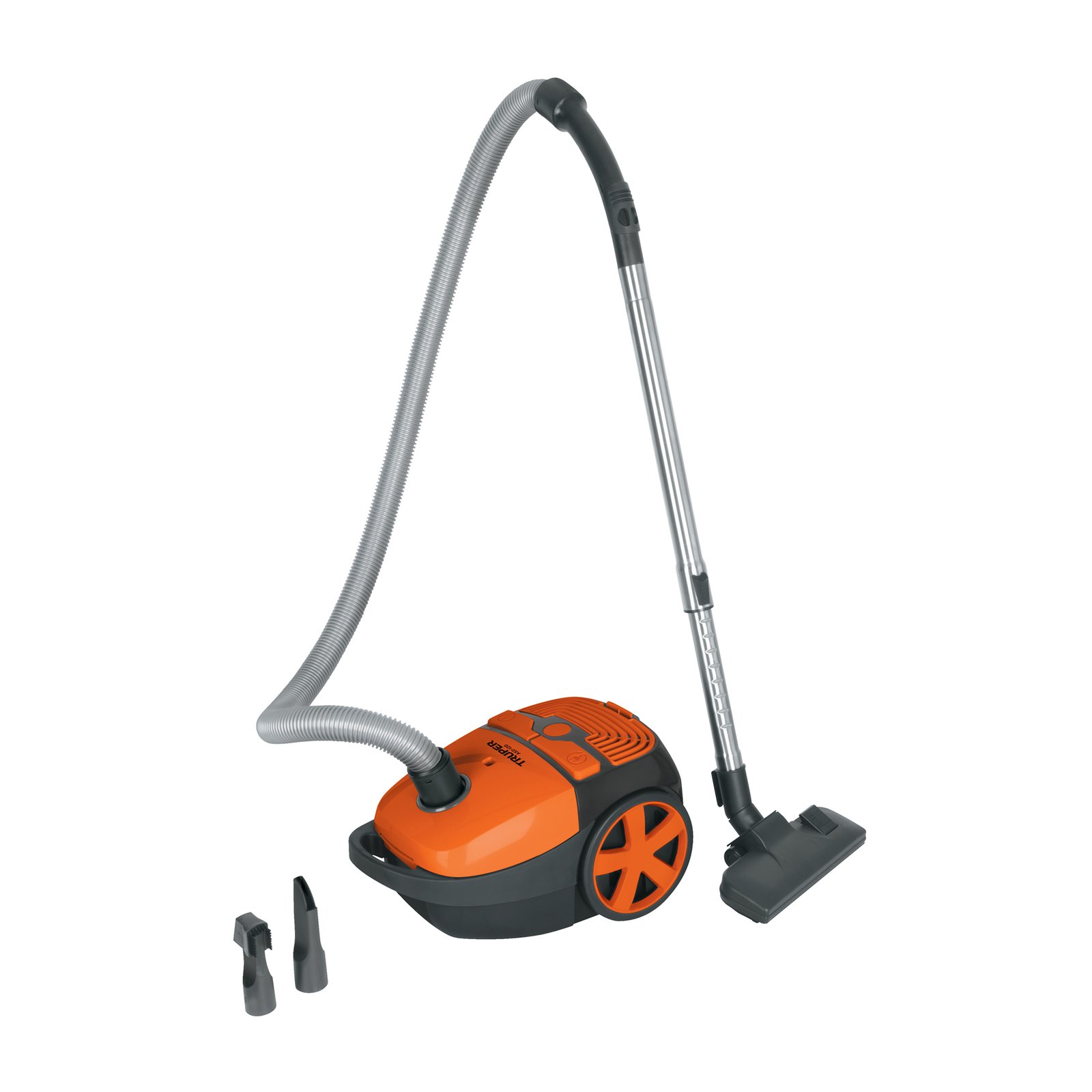 ASPIRADORA CANISTER 1.8 LITROS ASD-150 TRUPER