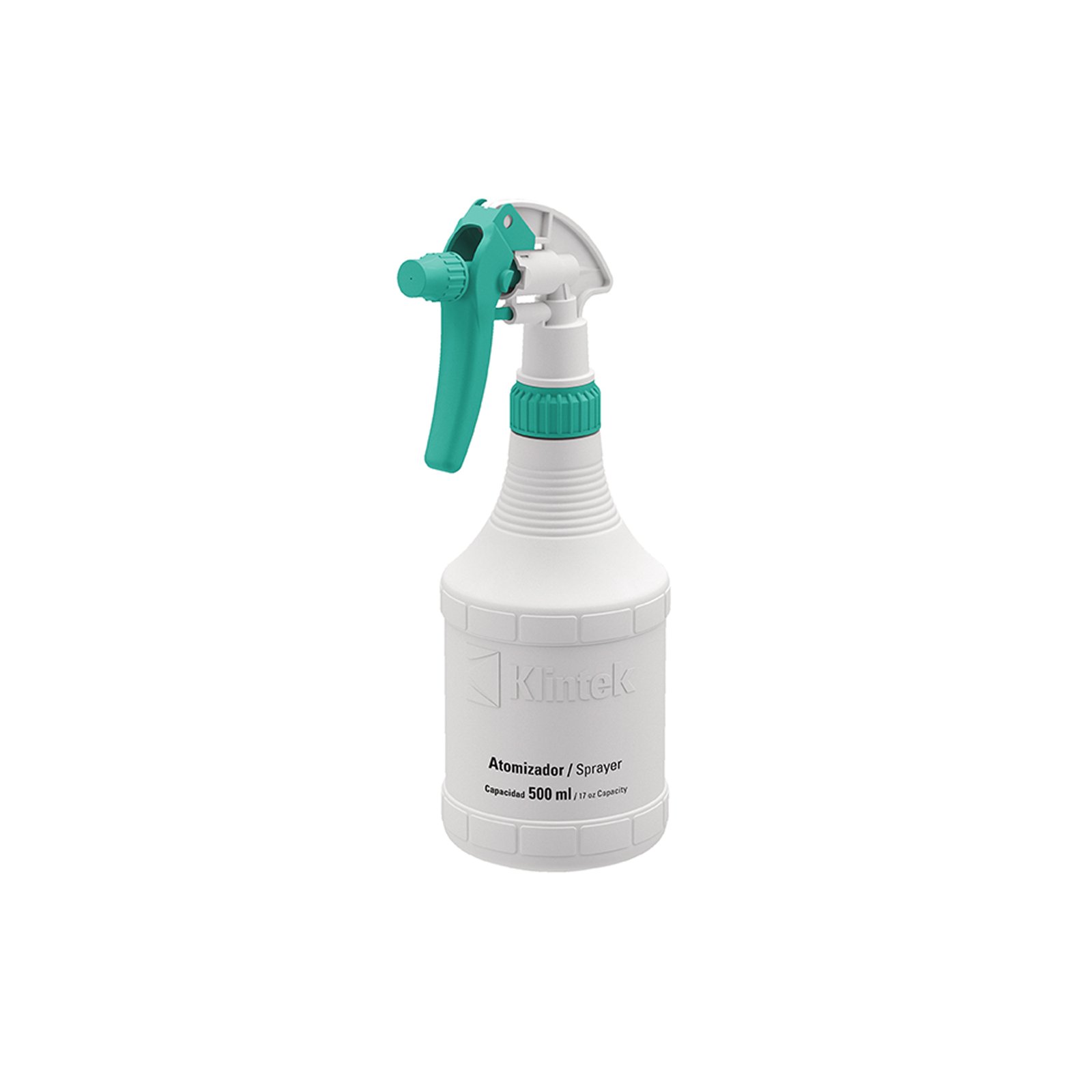 ATOMIZADOR PLAST 1/2LT ATO-50 KLINTEK-TRUPER