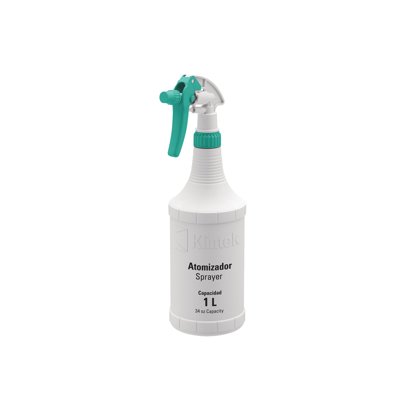 ATOMIZADOR PLAST 1LT ATO-100 KLINTEK-TRUPER