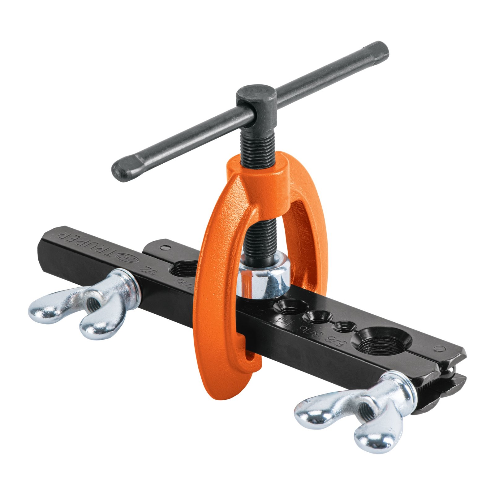 AVELLANADOR P/TUBO 3/16-5/8 JAV-7 TRUPER