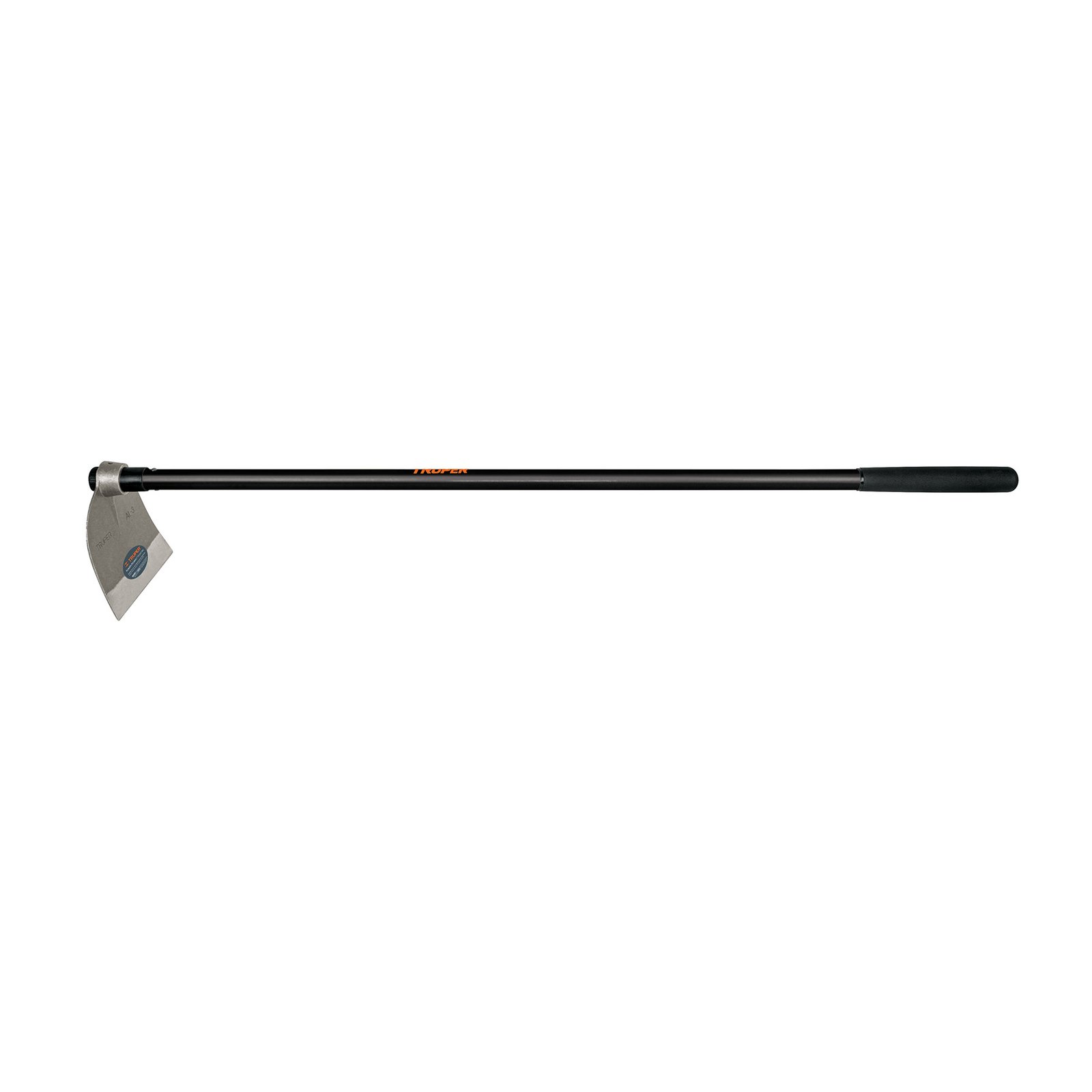 AZADON 8 1/2" 1.8LBS C/CABO AL-3M TRUPER