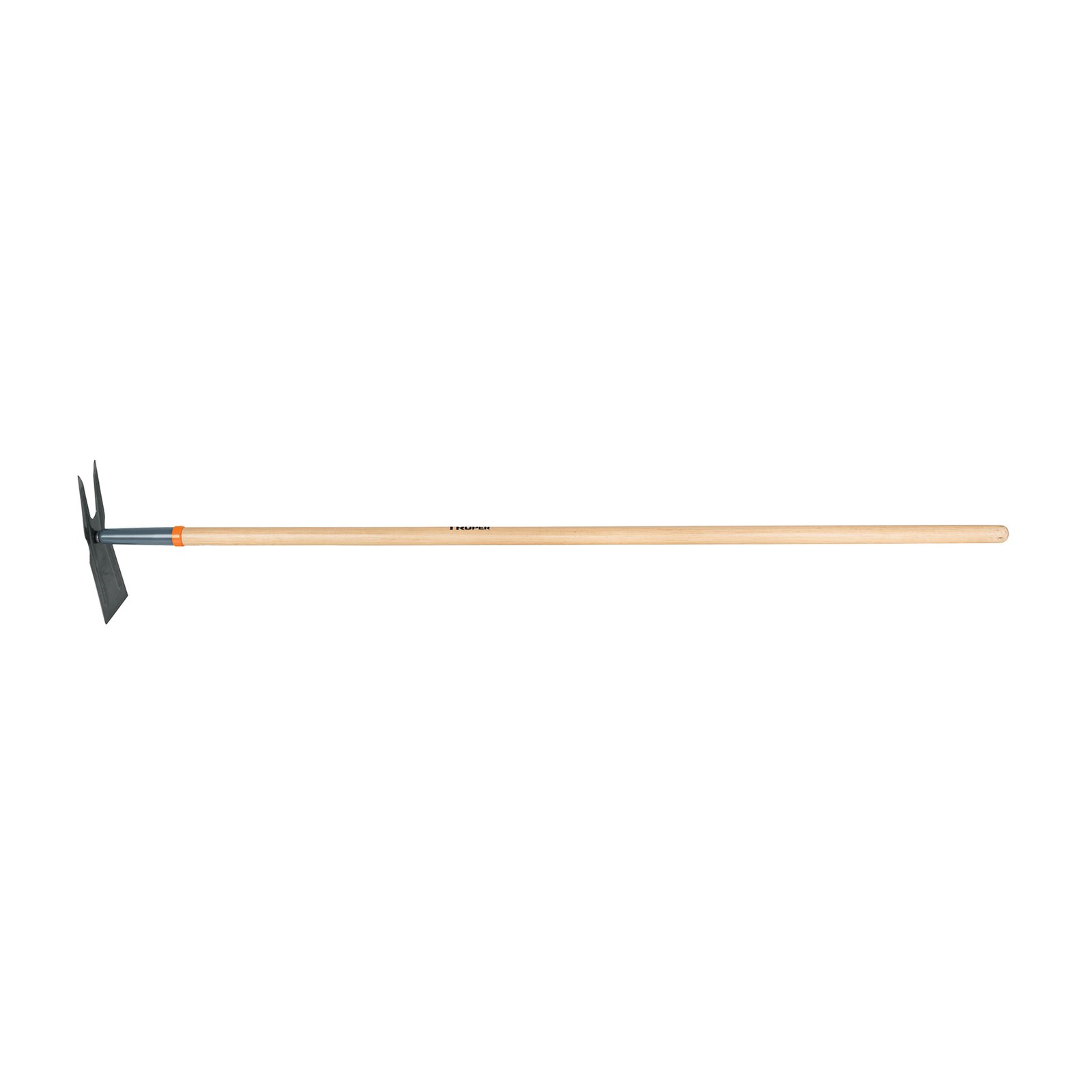 AZADON DOS CUERNOS MG MADERA 54" A2C TRUPER